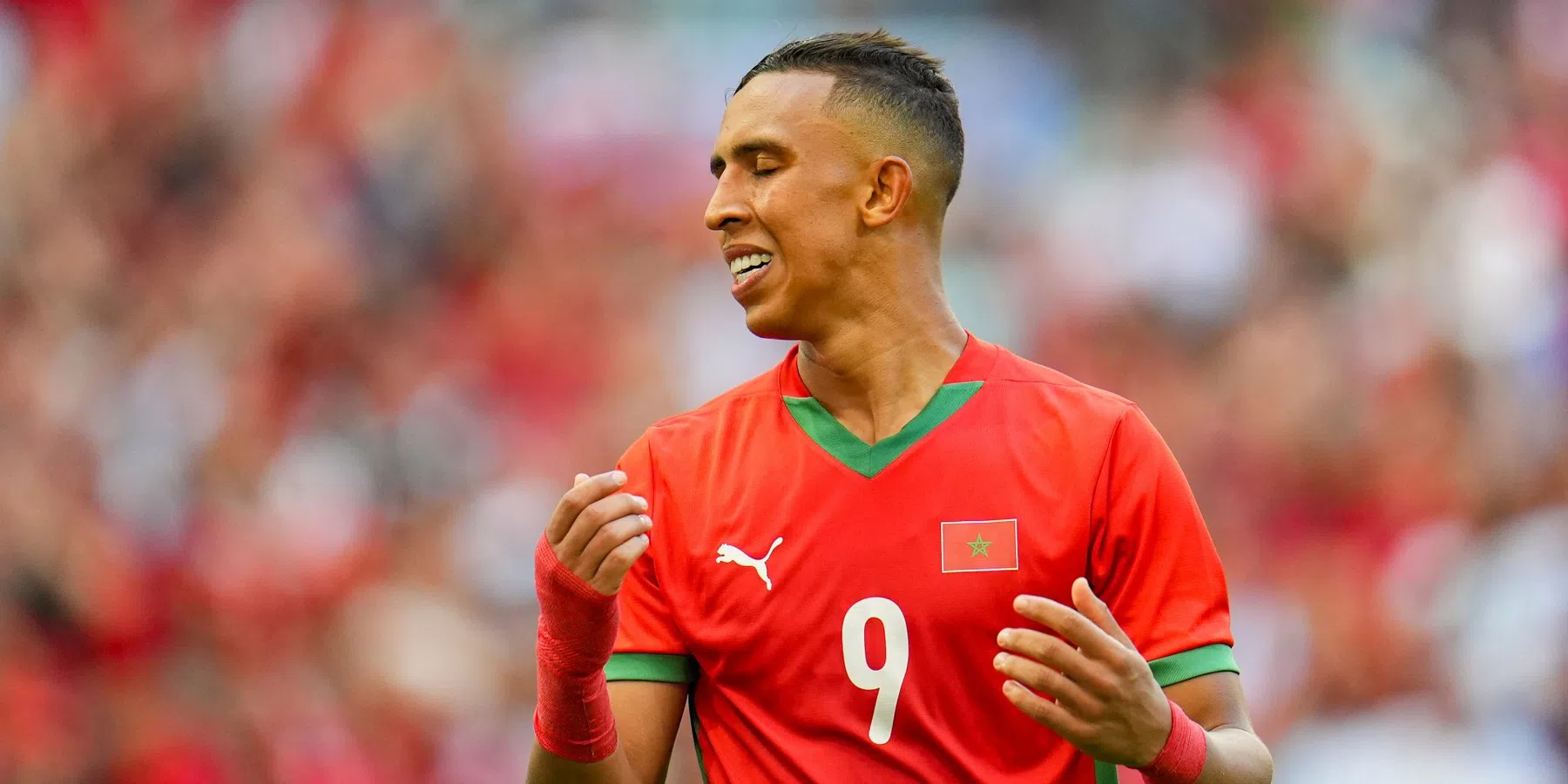 Afrika Cup: vermoedelijke opstelling Marokko tegen Mali | VoetbalNieuws