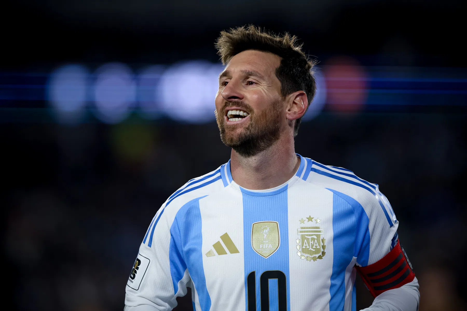 Finalissima 2025: Argentinië vs Spanje in Lusail | VoetbalNieuws