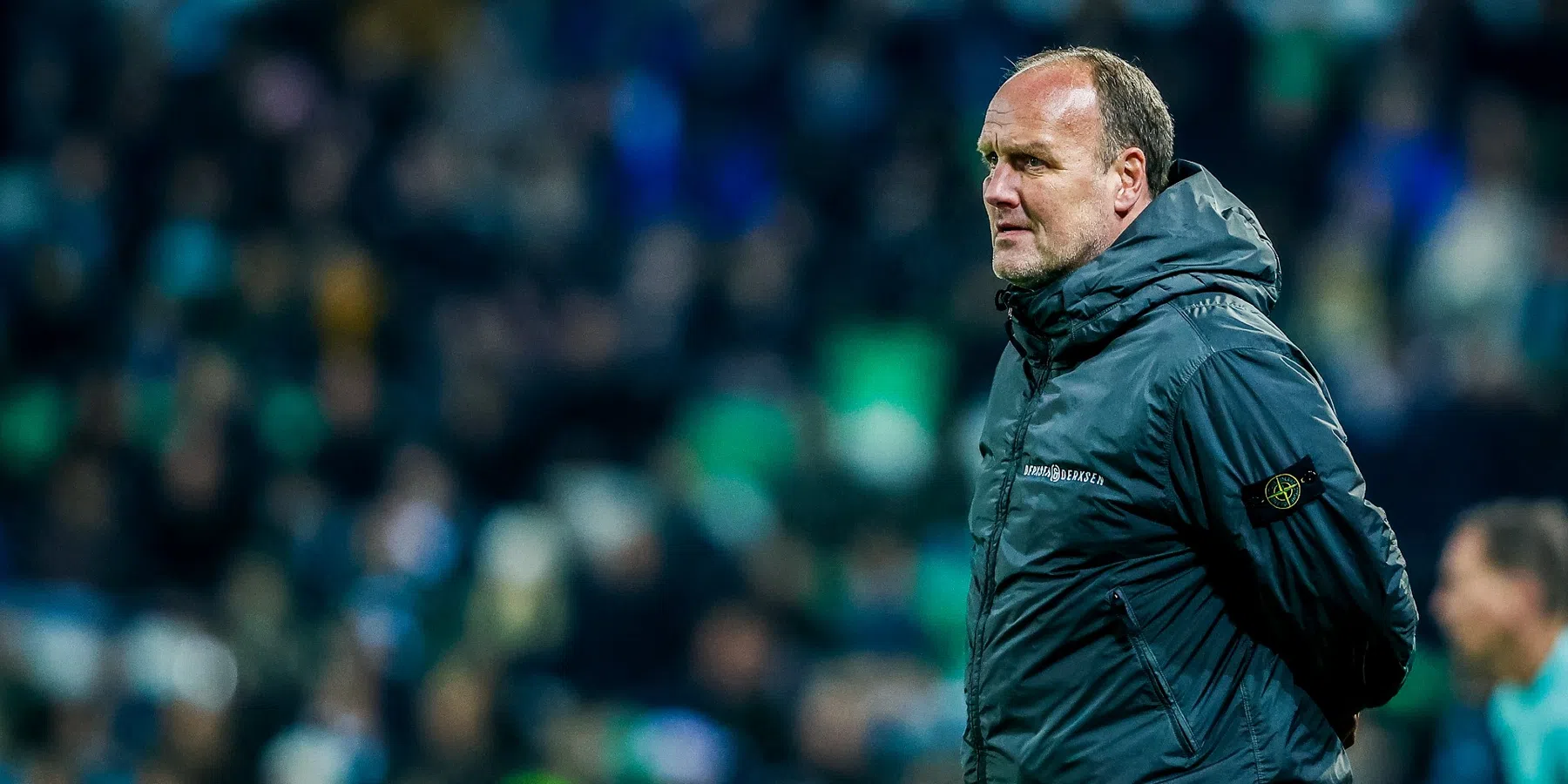 Nieuws uit Groningen: Lukkien verlengt contract bij de trots van het noorden