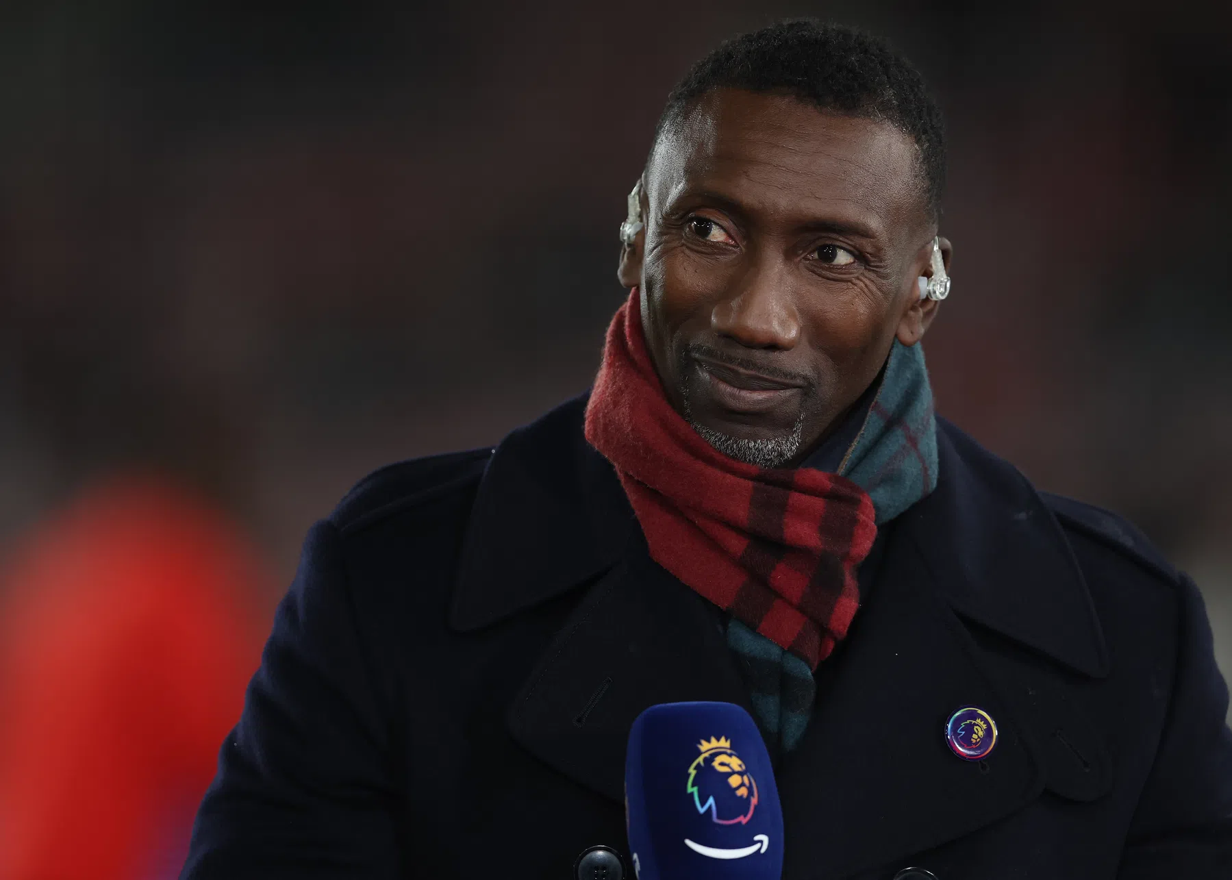 Hasselbaink voegt zich bij staf Ten Cate bij Suriname | VoetbalNieuws