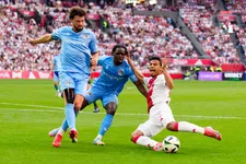 Thumbnail for article: Waar en hoe laat wordt NEC - Ajax in de Eredivisie uitgezonden?