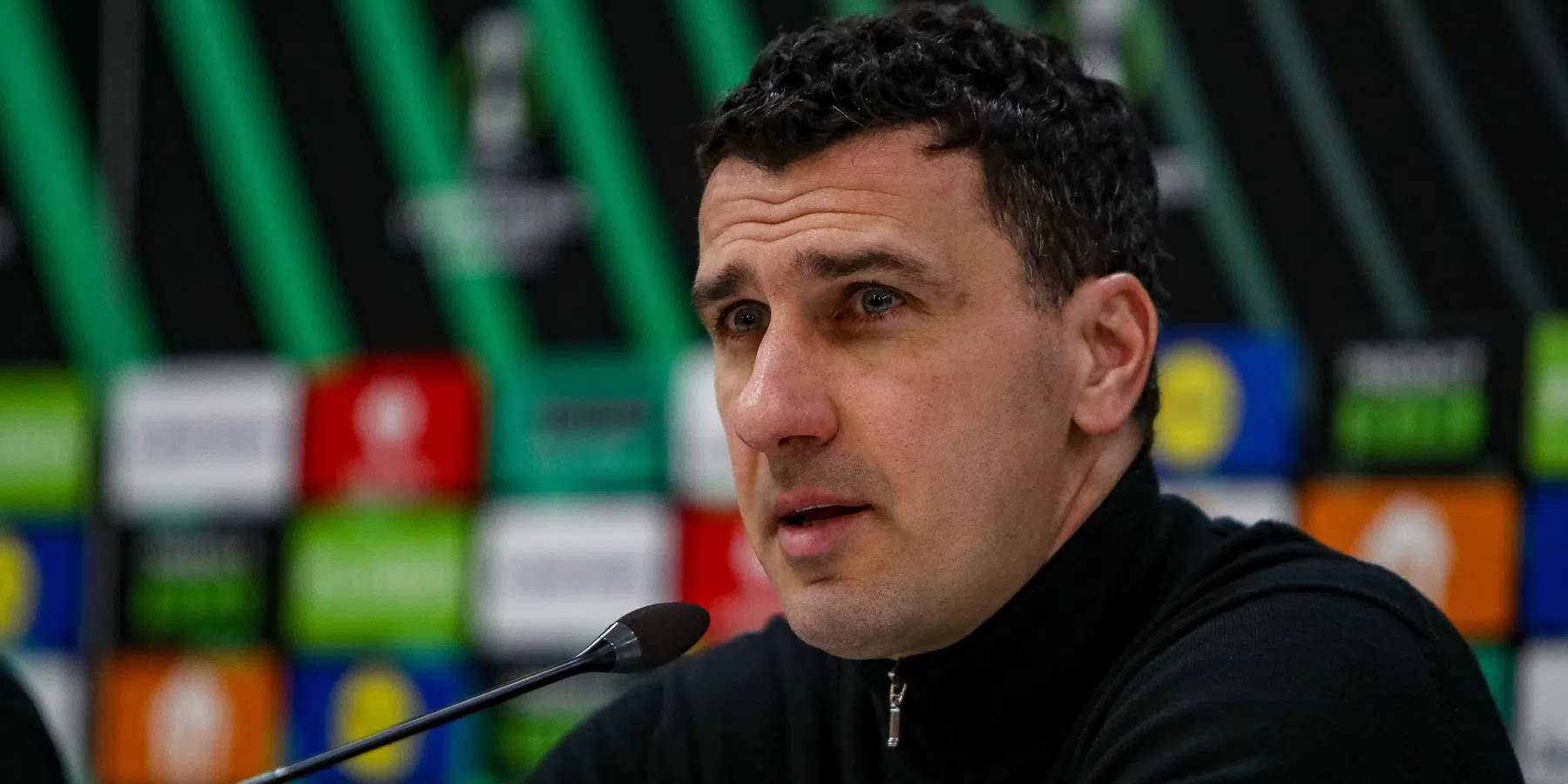 Kritiek op AZ na gelijkspel: ‘Net niet’, aldus VN