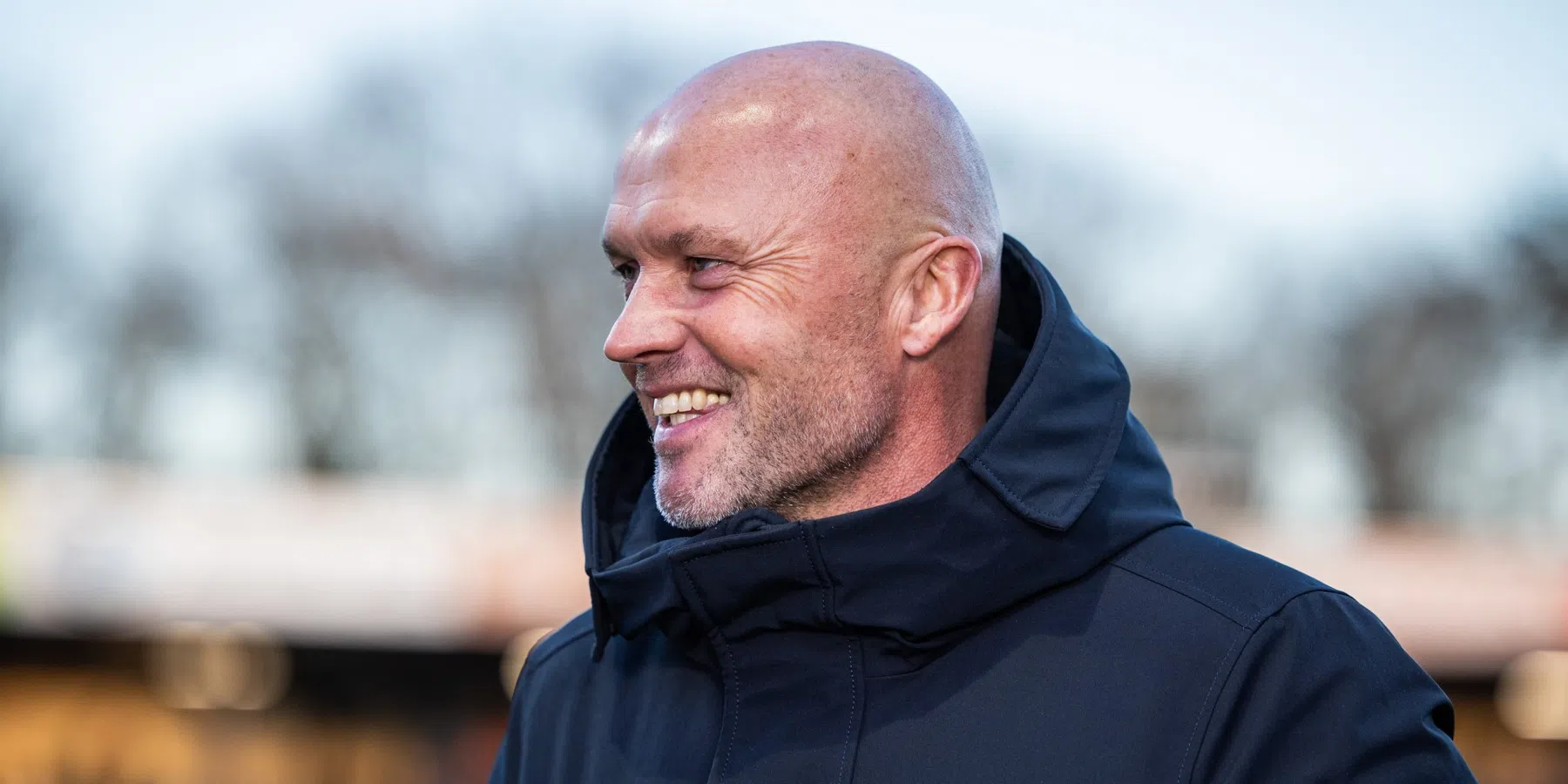 NEC wil uitpakken met miljoenenbod op Sani Suleiman | VoetbalNieuws