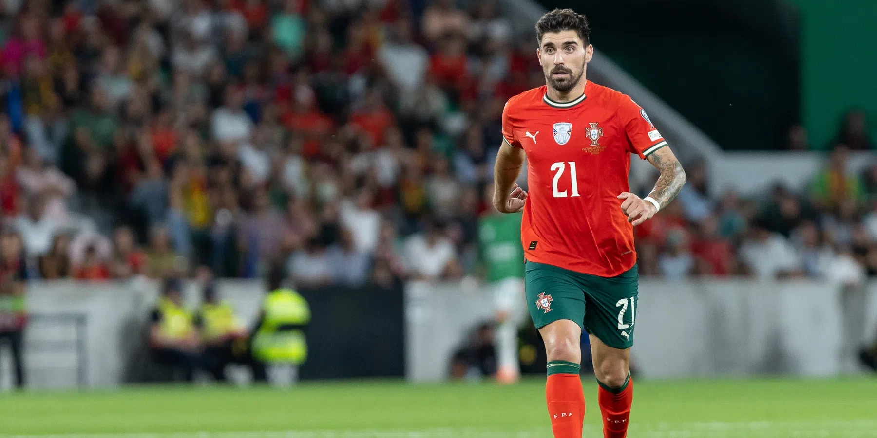 Rúben Neves wijst Al-Hilal af en hoopt op Premier League-terugkeer | VoetbalNieuws