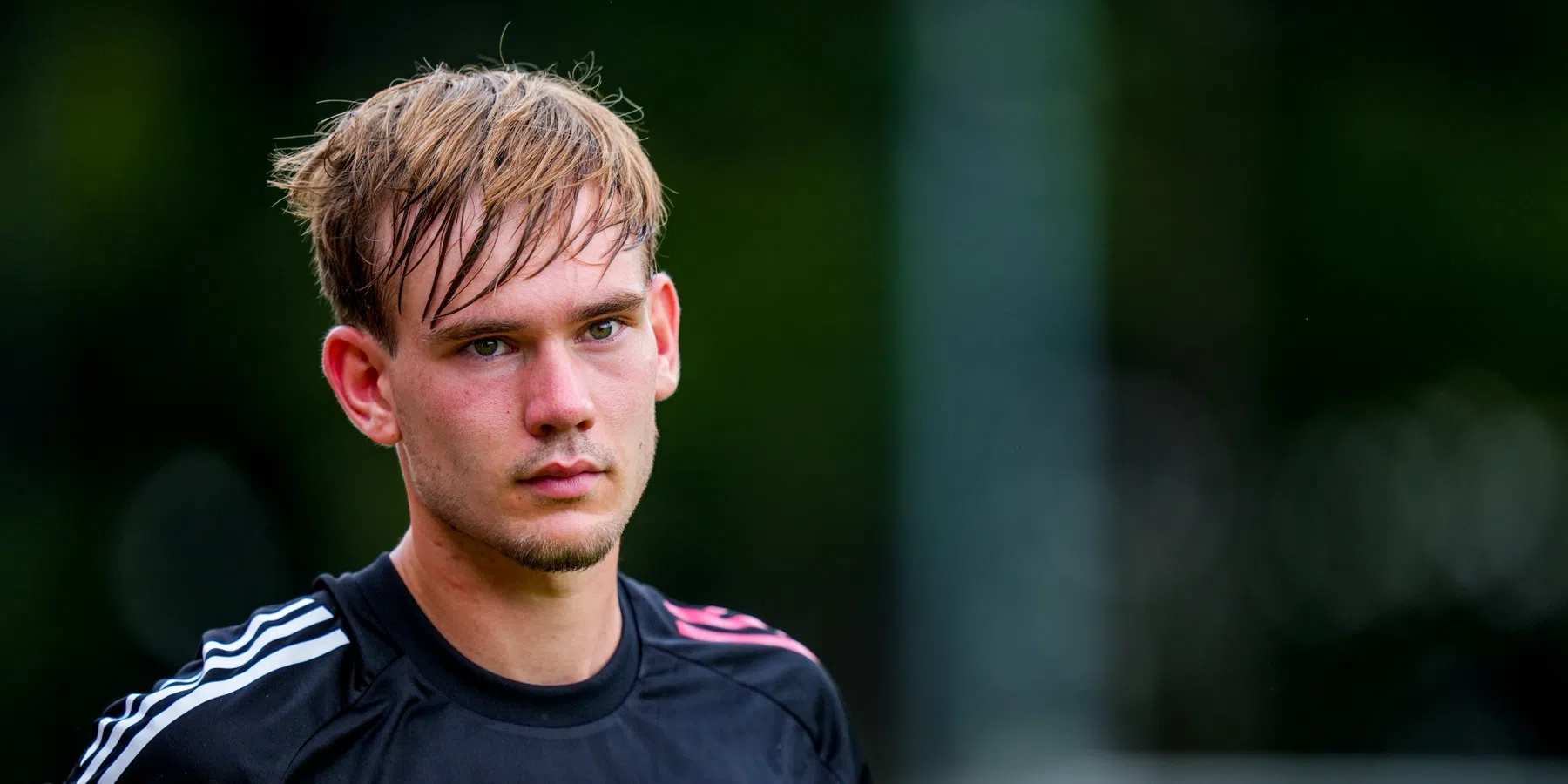 Grote tragedie voor Jong Ajax-speler Mark Verkuijl | VoetbalNieuws