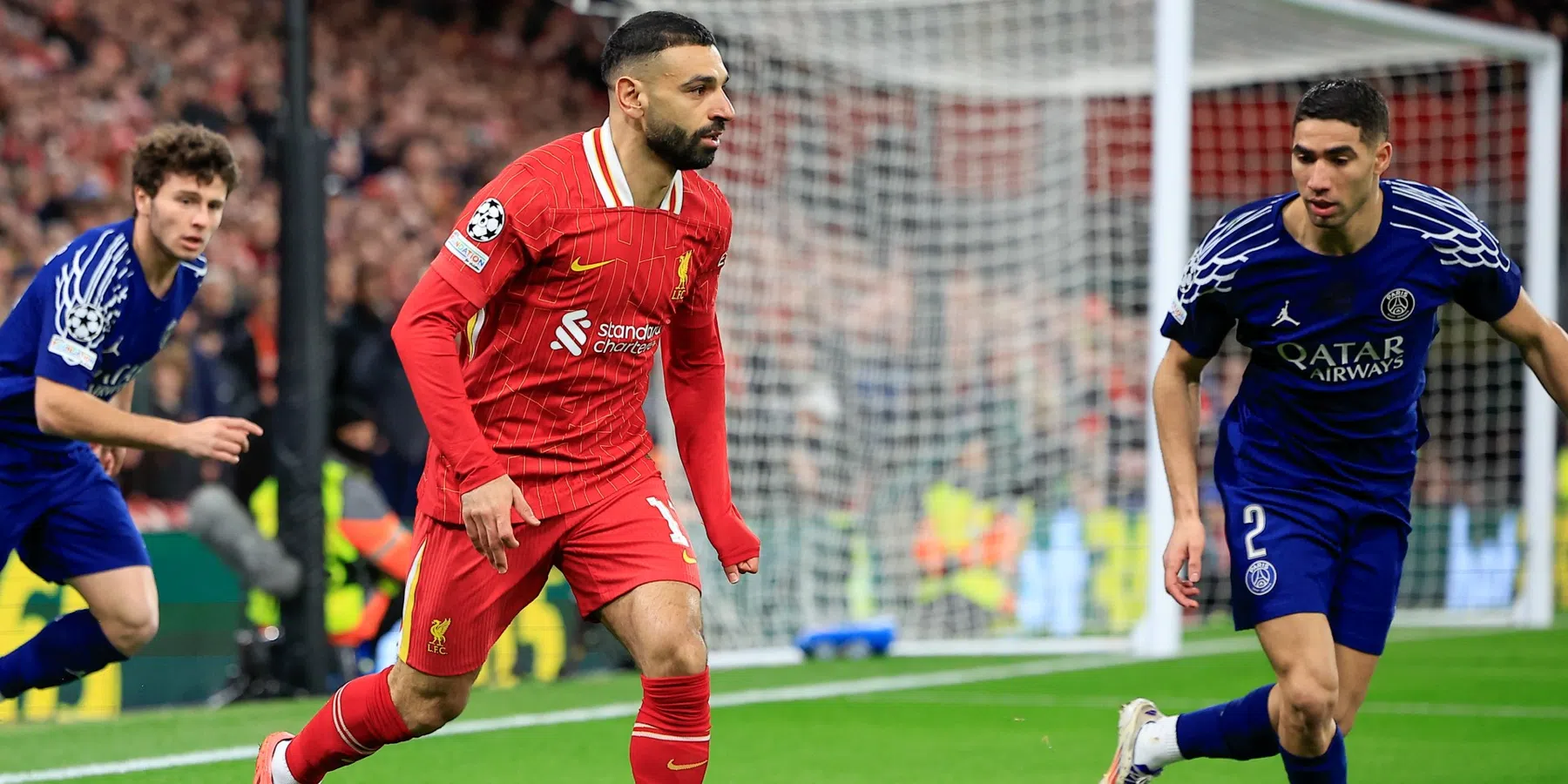 Waar en hoe laat wordt Egypte - Zimbabwe in de Afrika Cup uitgezonden?