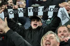 Thumbnail for article: Waar en hoe laat wordt Manchester United - Newcastle United uitgezonden?