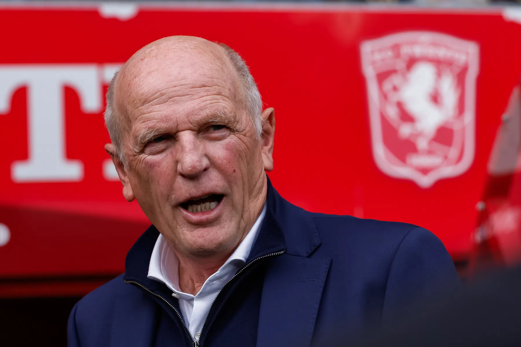 Jan Streuer stopt na dit seizoen bij FC Twente | VoetbalNieuws