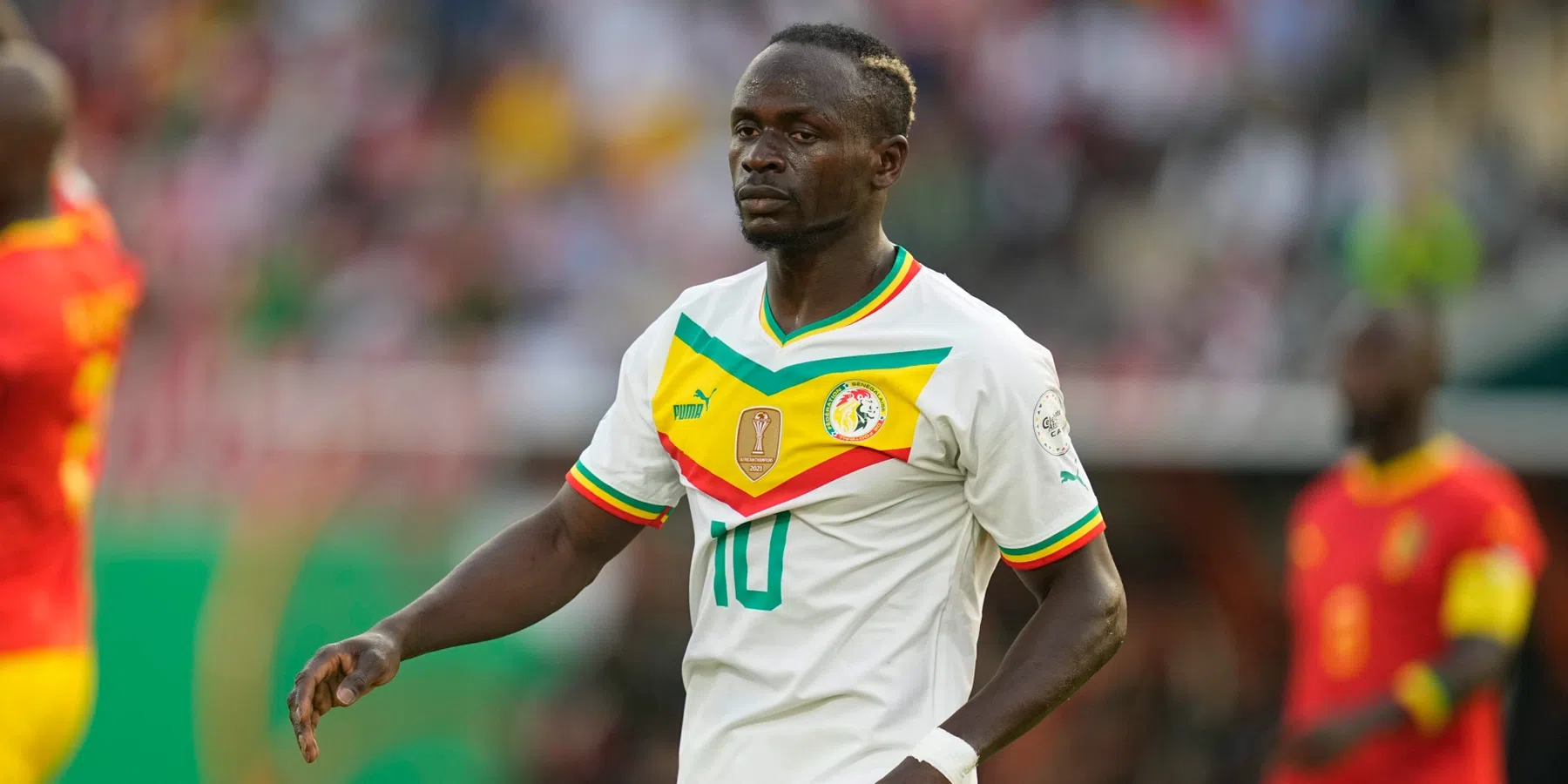 Deze sterspelers neemt Senegal mee naar de Afrika Cup | VoetbalNieuws