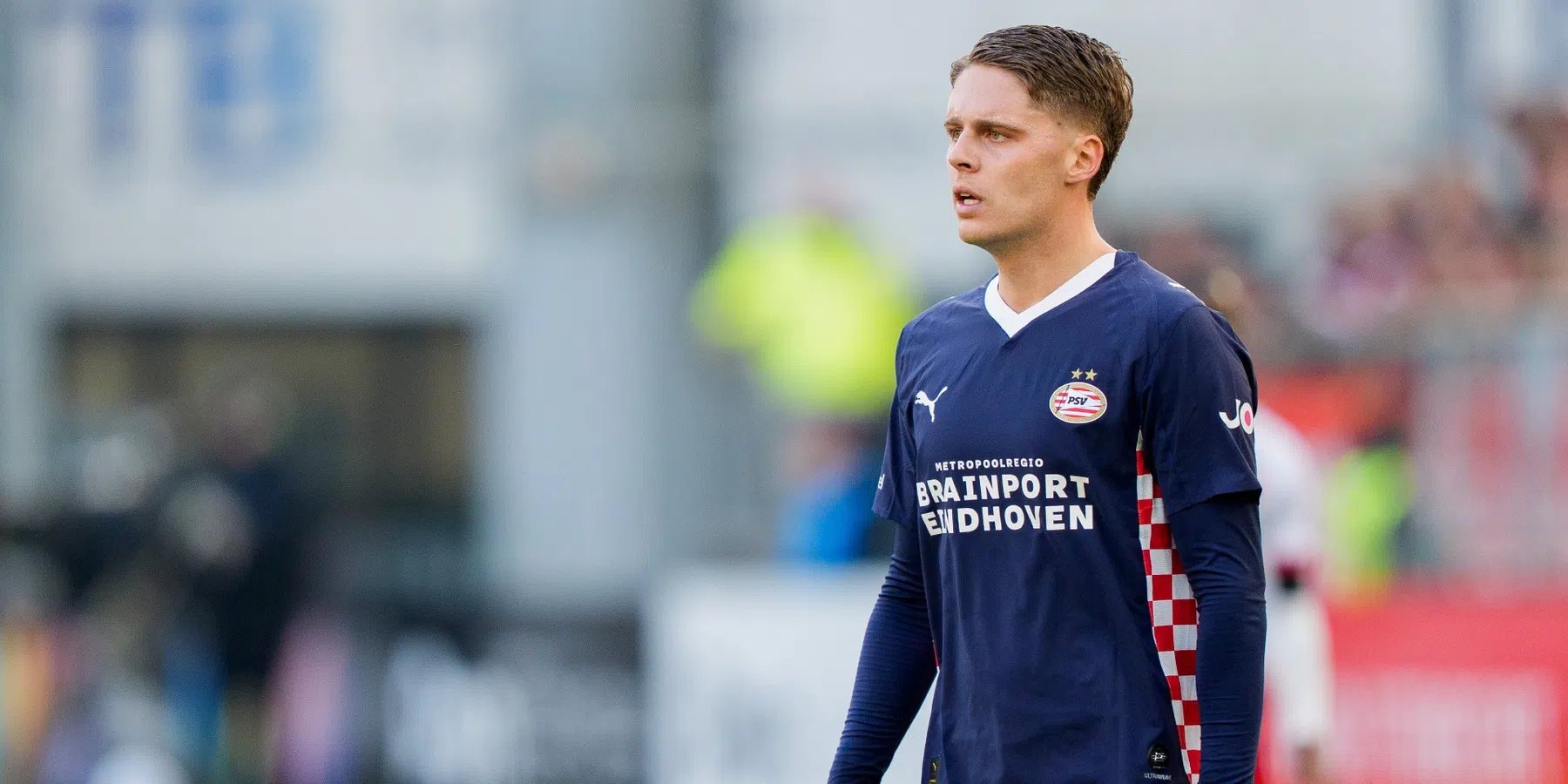 Joey Veerman Speler van de Maand december | VoetbalNieuws