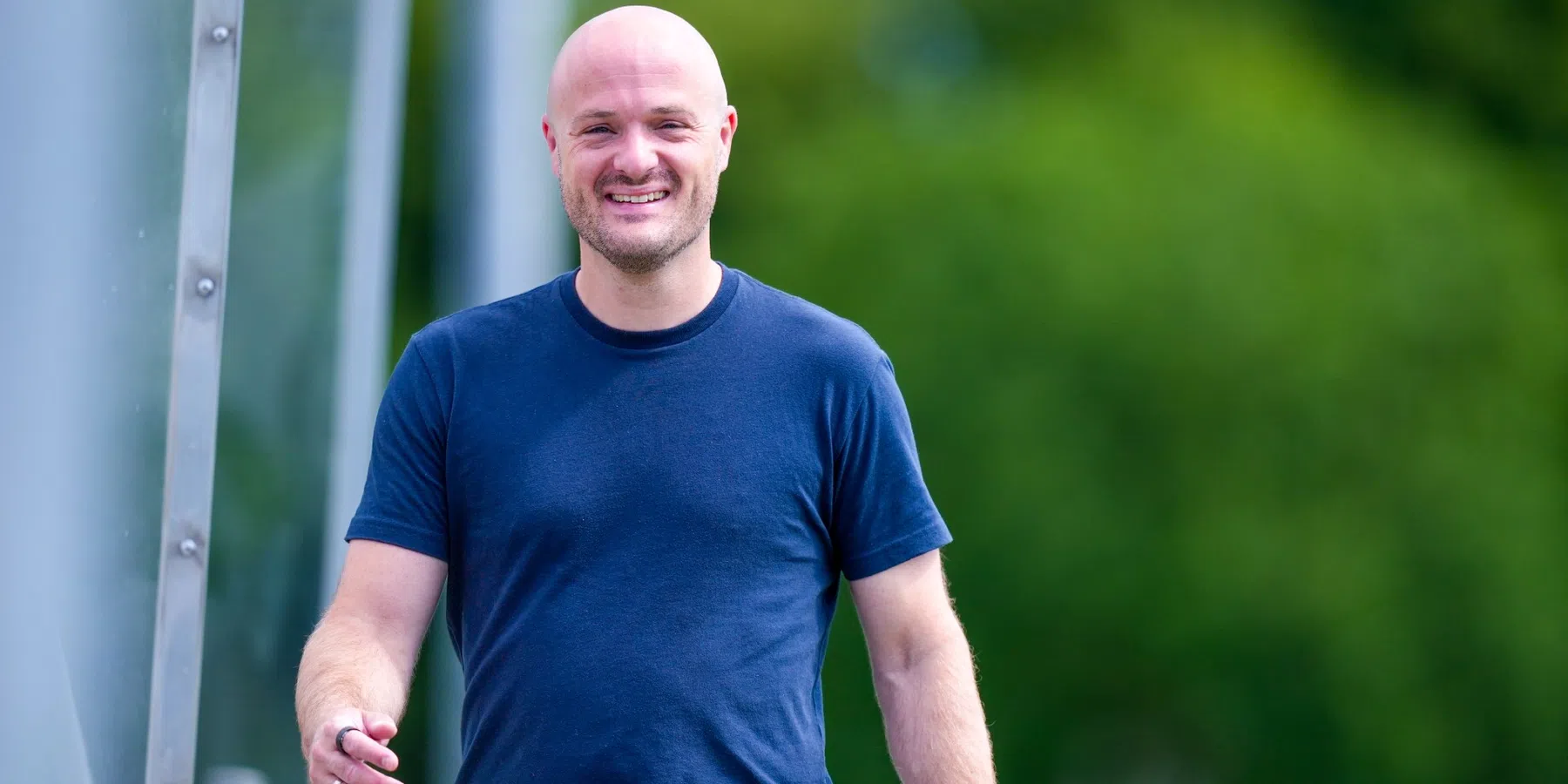 Feyenoord neemt afscheid van technisch manager Ruijl | VoetbalNieuws