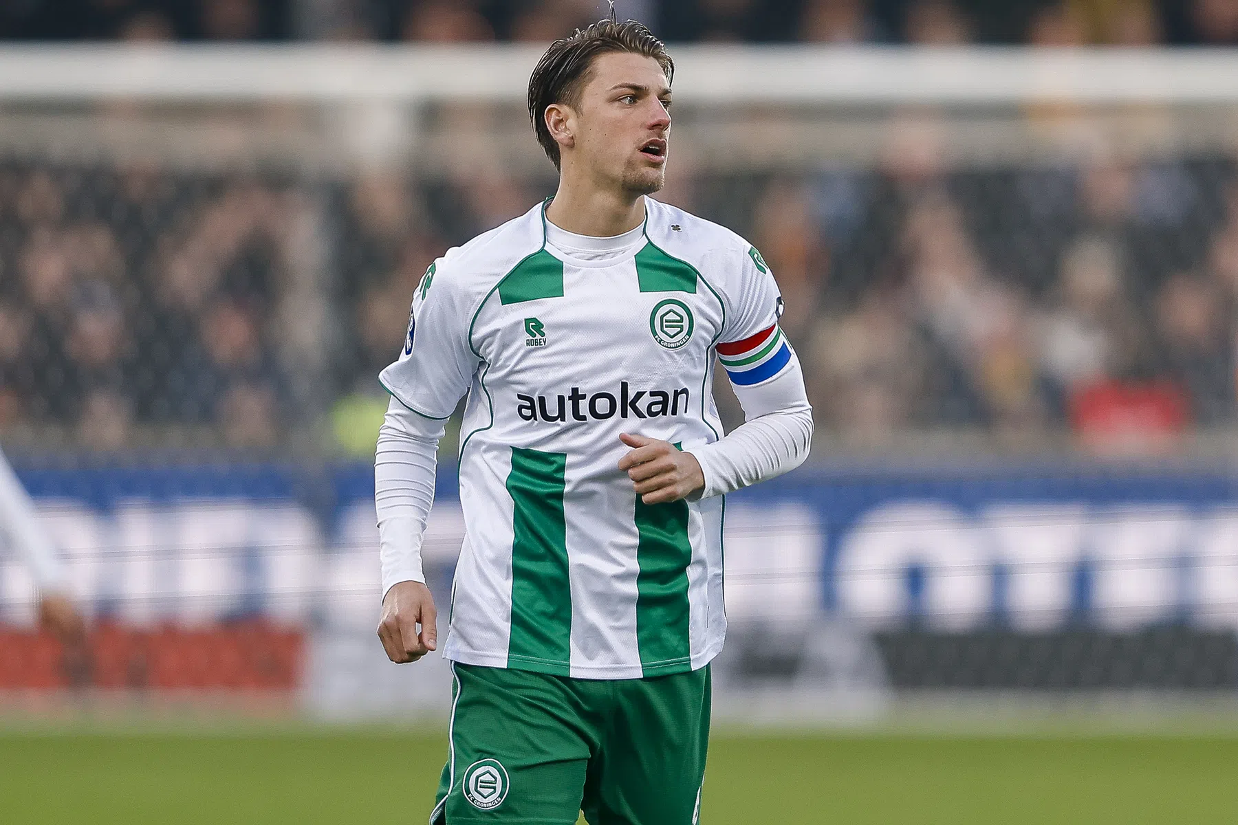 Feyenoord volgt Resink als mogelijke opvolger van Timber | VoetbalNieuws