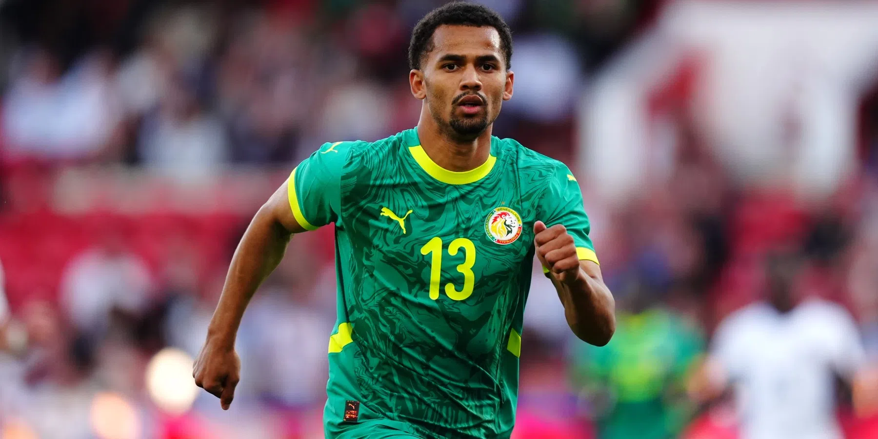 Waar en hoe laat kijk je Senegal - Botswana? | VoetbalNieuws