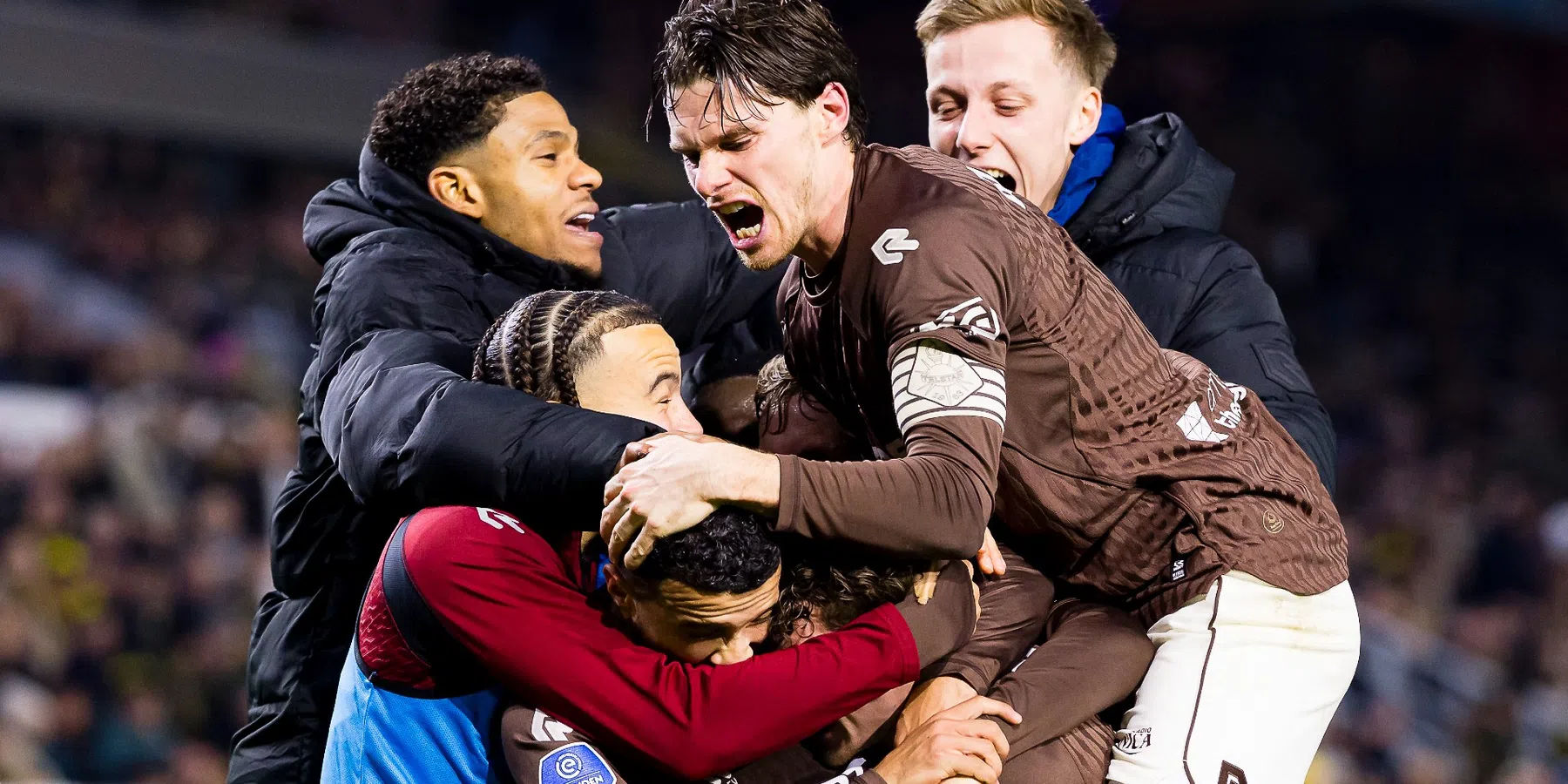 Eredivisie scoort het meest van alle Europese topcompetities | VoetbalNieuws