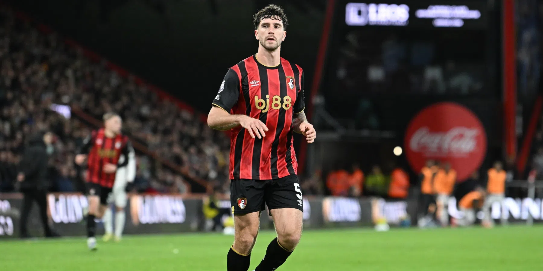  Juventus wil Senesi transfervrij halen: slecht nieuws Feyenoord | VN