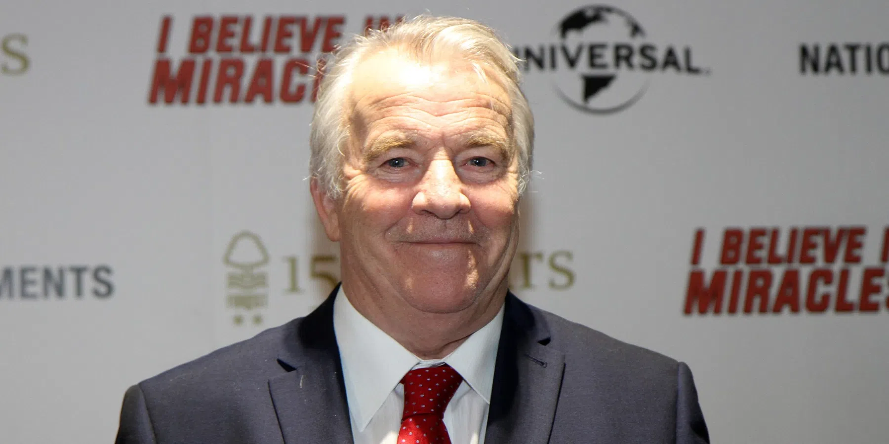 Oud-Nottingham-ster John Robertson (72) overleden | VoetbalNieuws