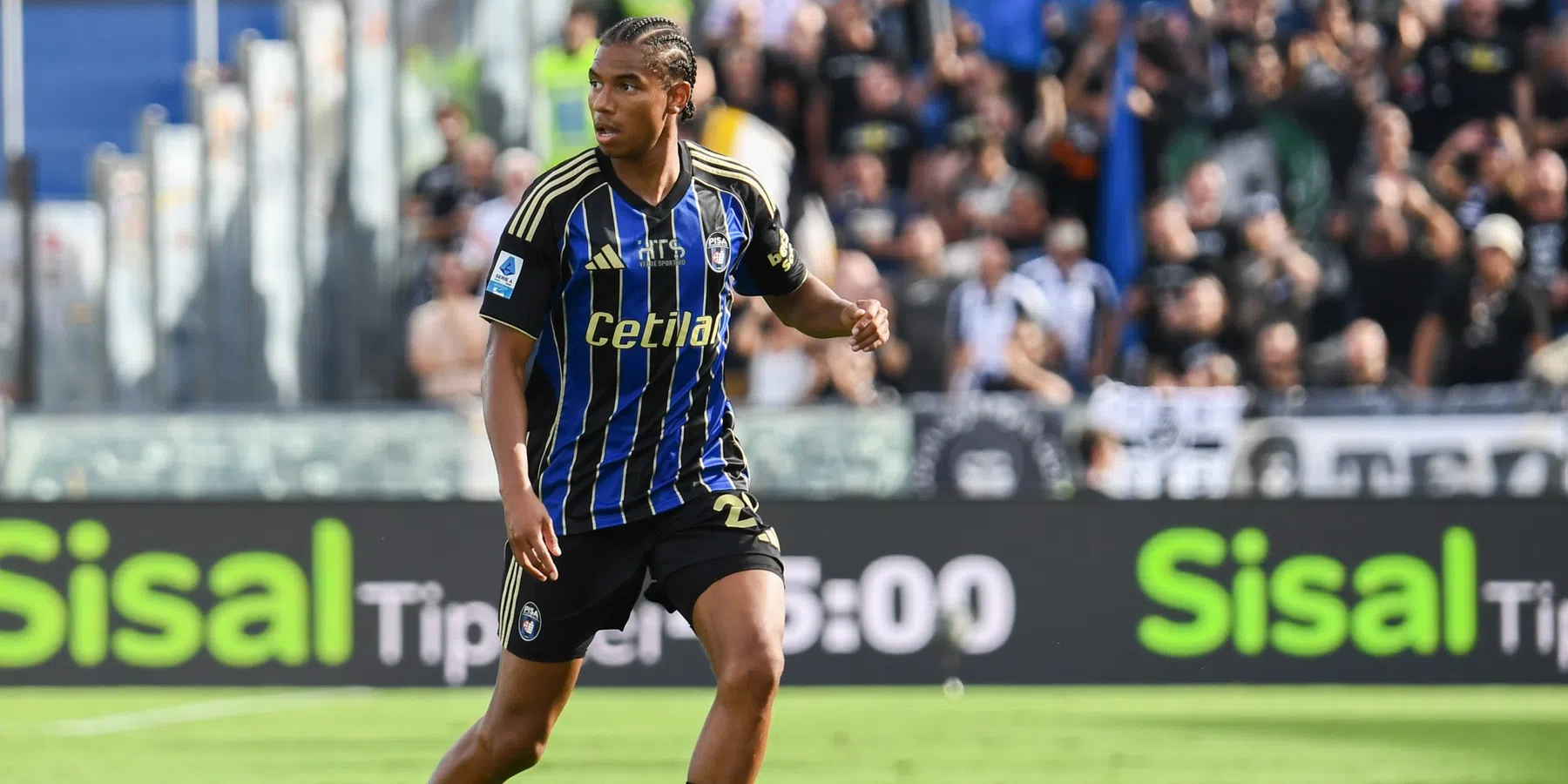 Hoe laat en waar kijk je Pisa - Juventus in de Serie A? | VoetbalNieuws