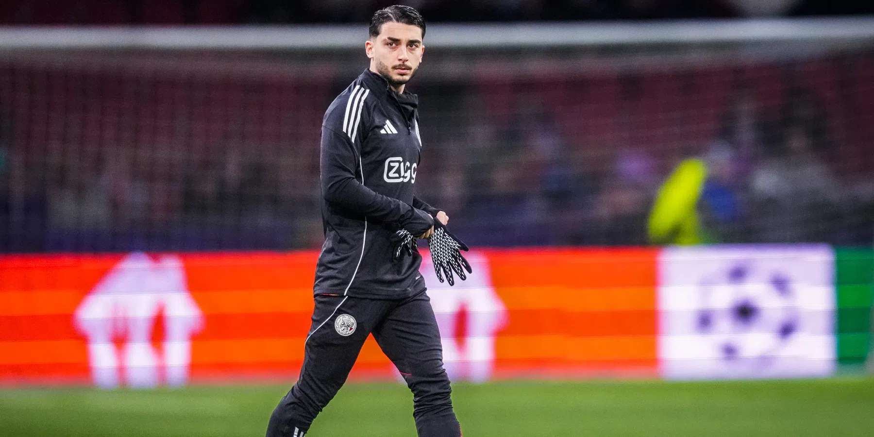 Raúl Moro snel weg bij Ajax? Spaanse clubs concreet | VoetbalNieuws