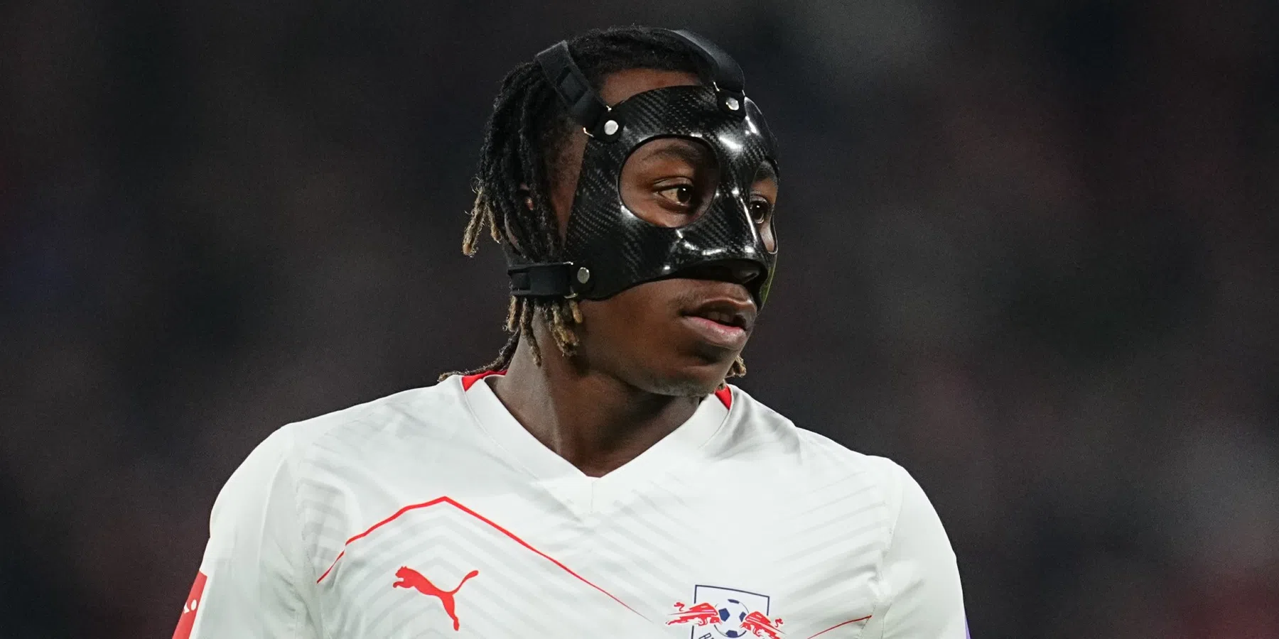 Manchester United wil 100 miljoen betalen voor Diomande | VoetbalNieuws