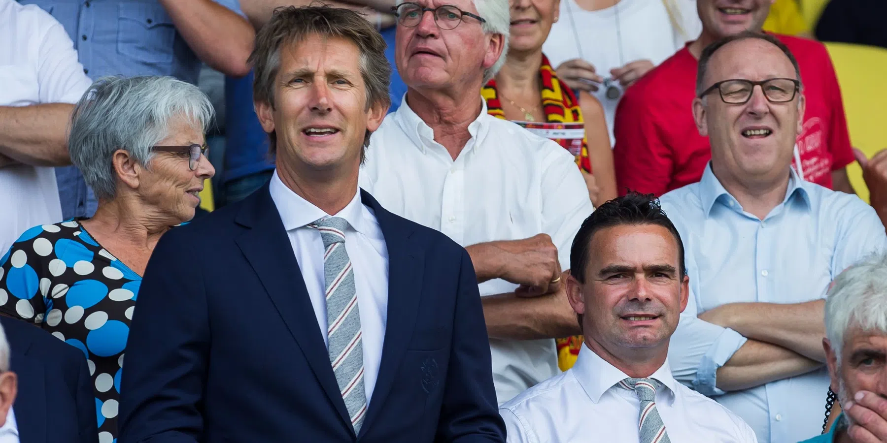 ‘Telegraaf oefent invloed uit op Ajax’, stelt Parool-journalist | VoetbalNieuws