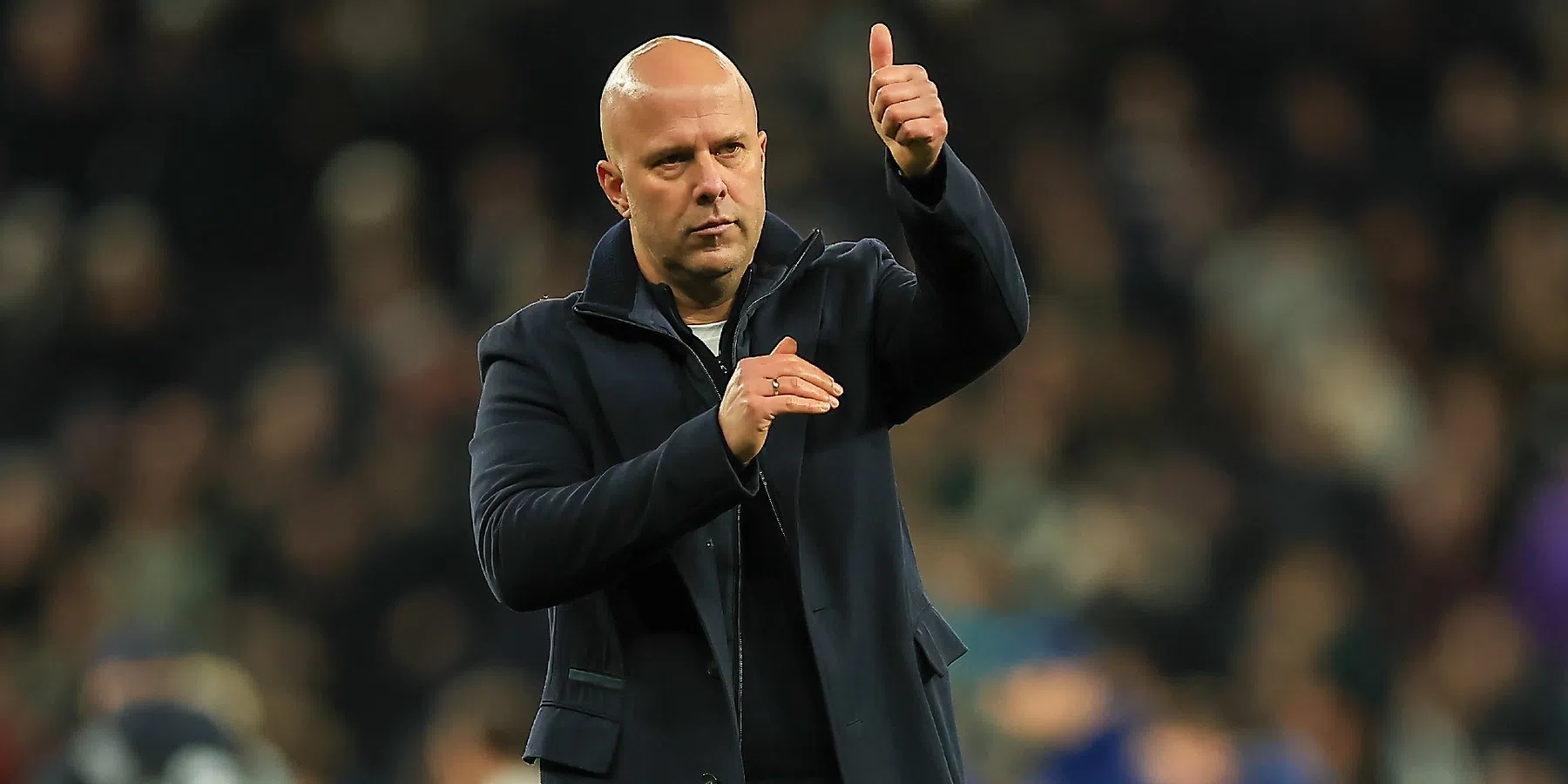 Slot krijgt geen versterkingen: rustige transfermaand bij Liverpool | VN