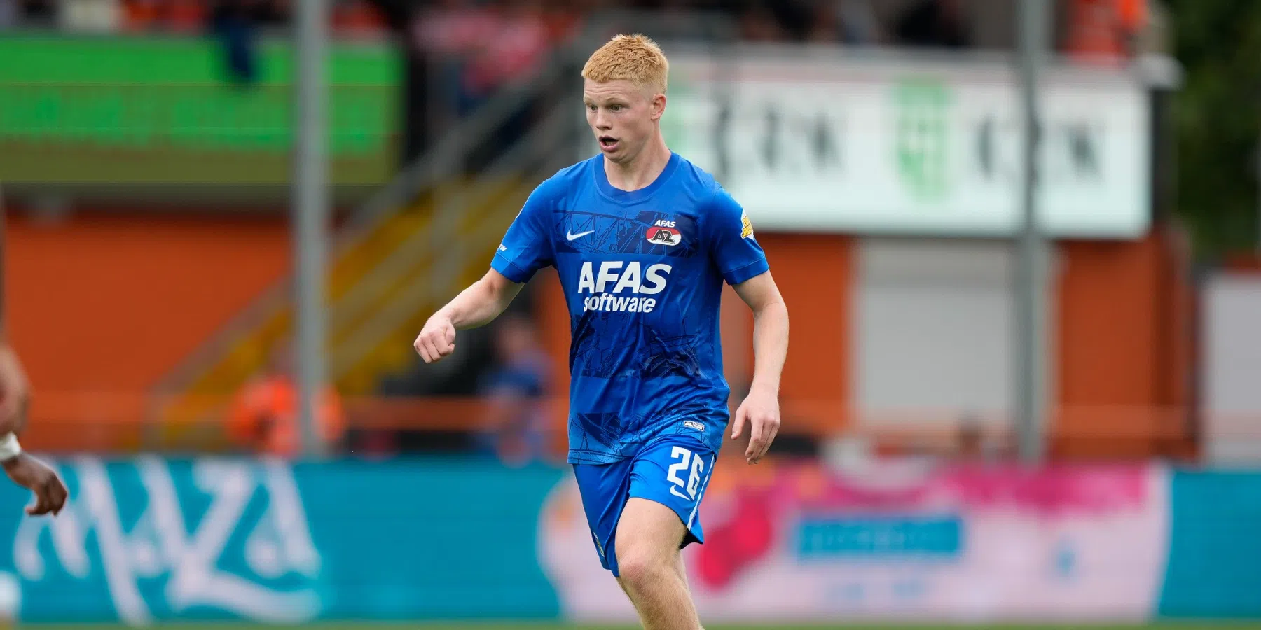 Kees Smit droomt van buitenlandse toptransfer in 2026 of 2027 | VN