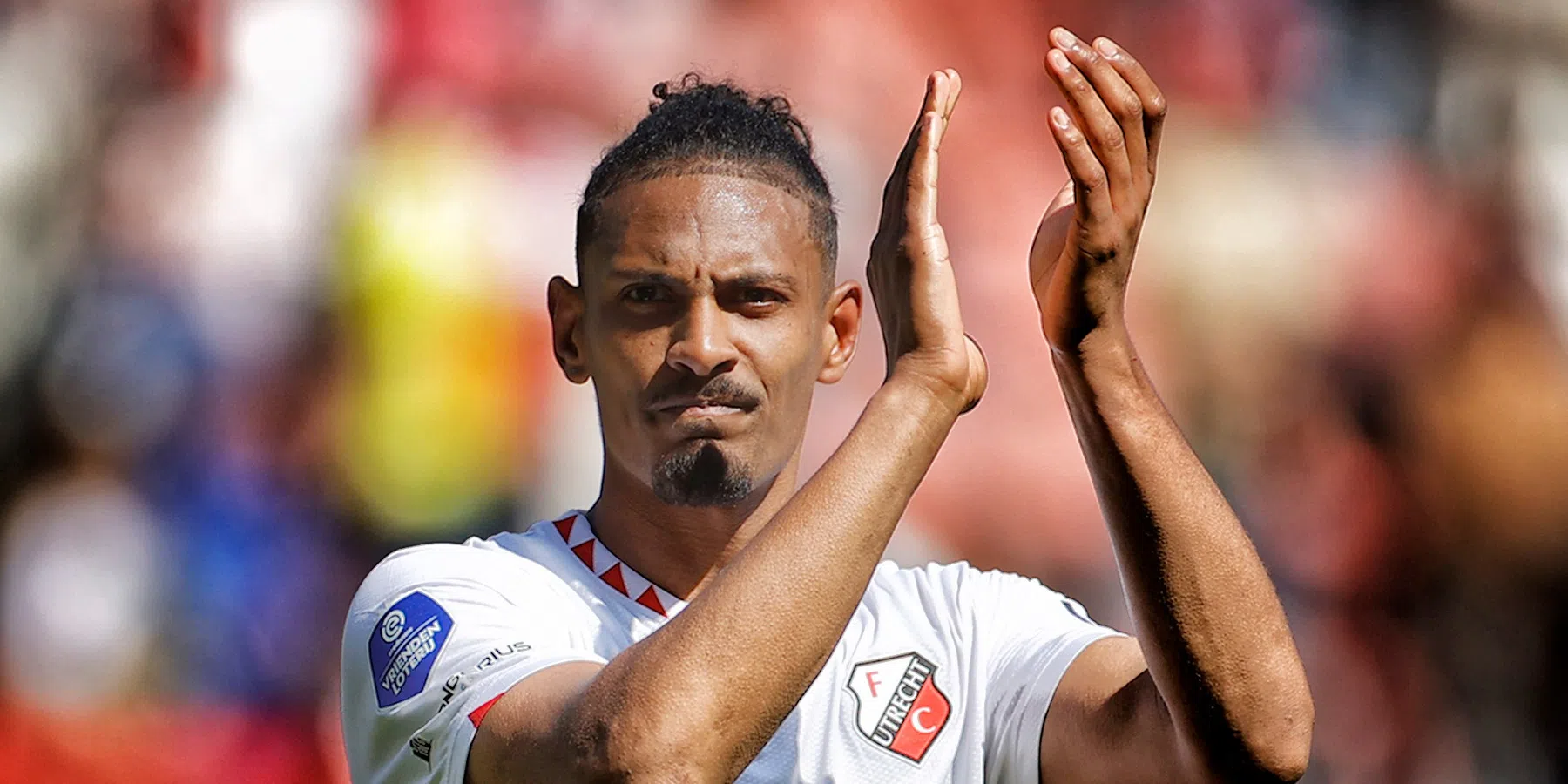 Van Seumeren gaat in op Utrecht en Haller: dit zegt de grootaandeelhouder 