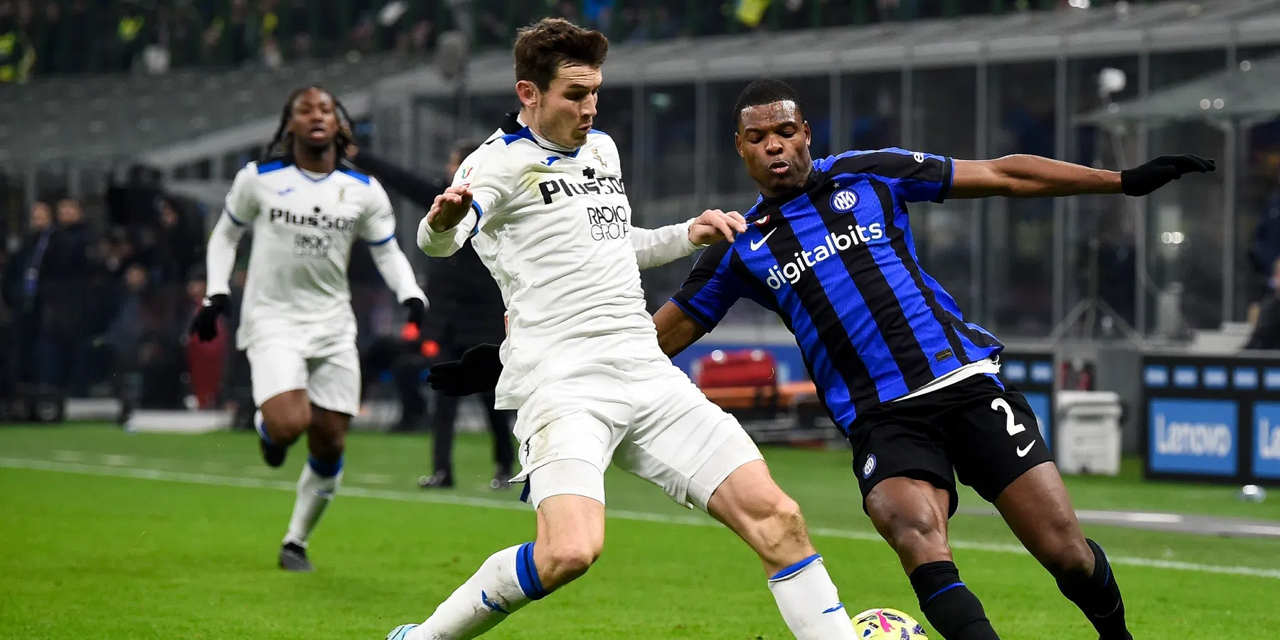 Hoe laat en waar kijk je Atalanta - Inter op tv? | VoetbalNieuws