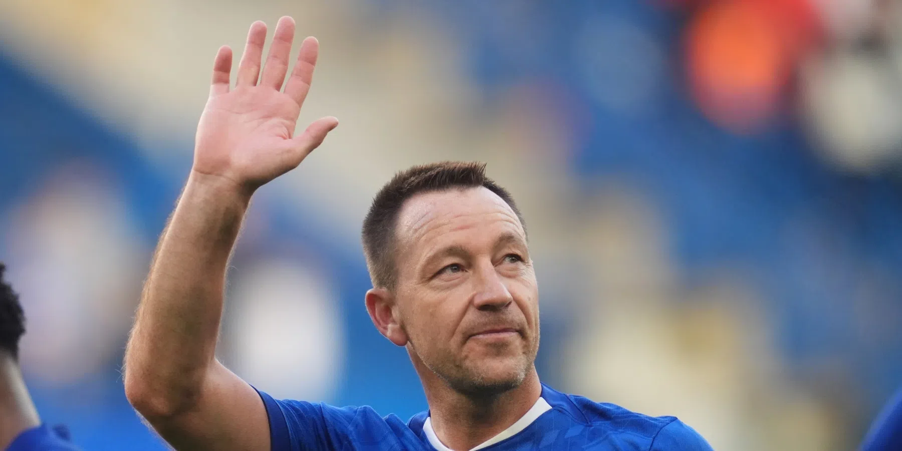 John Terry in beeld als trainer bij Oxford United | VN