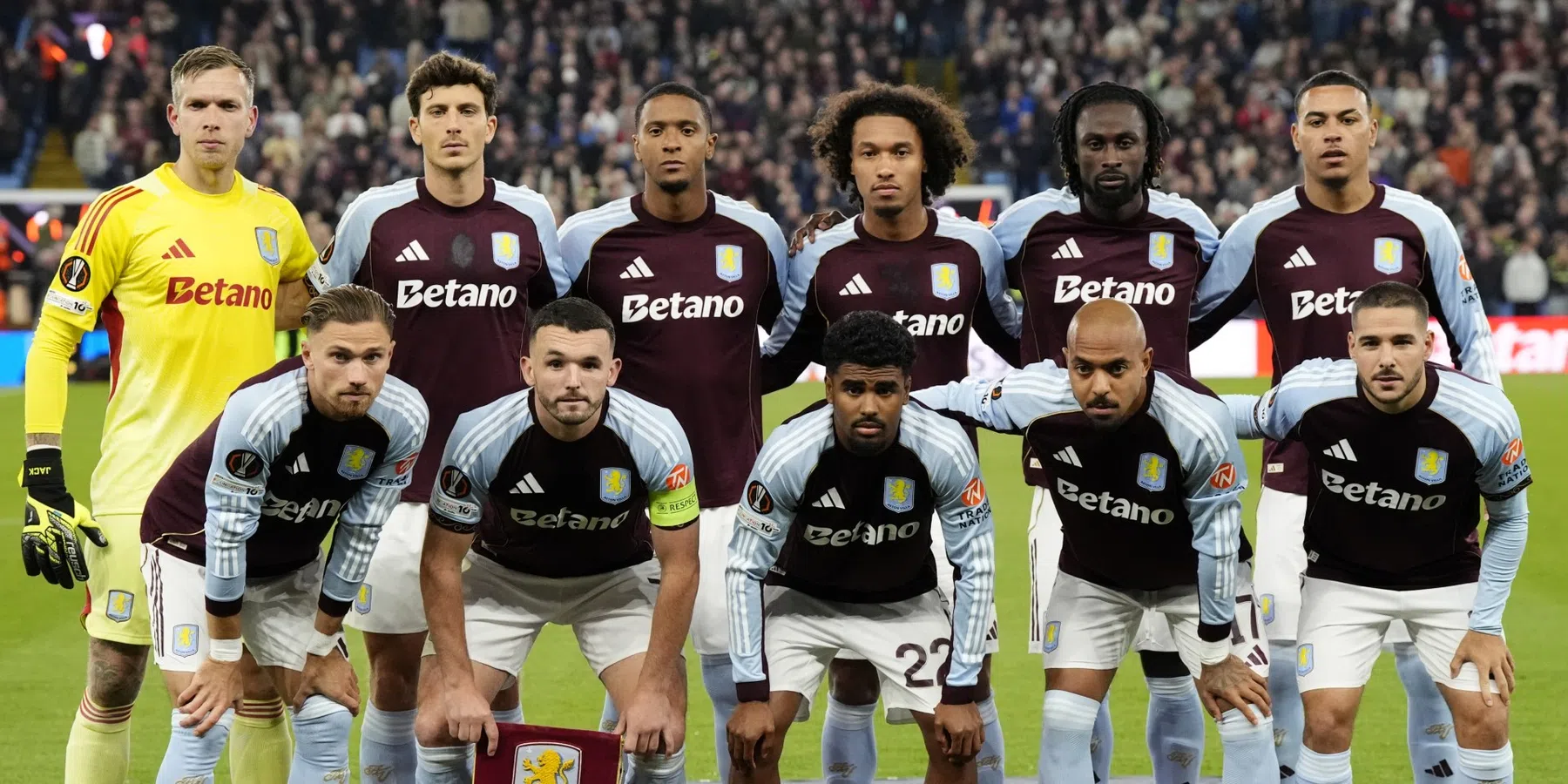 Welke Nederlanders komen in actie in de Premier League?