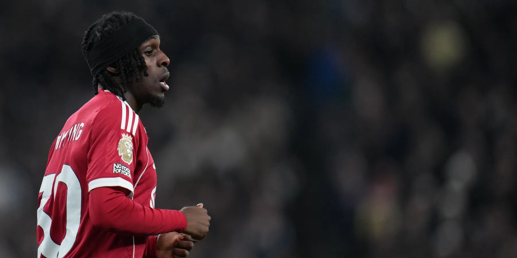 Nederlander steelt de show in de Premier League: 'Prachtig en sterk optreden'