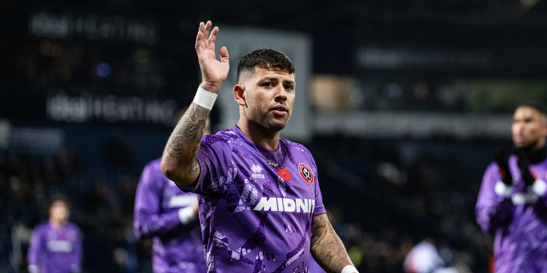 Dit zijn de duurste Nederlanders in het Championship