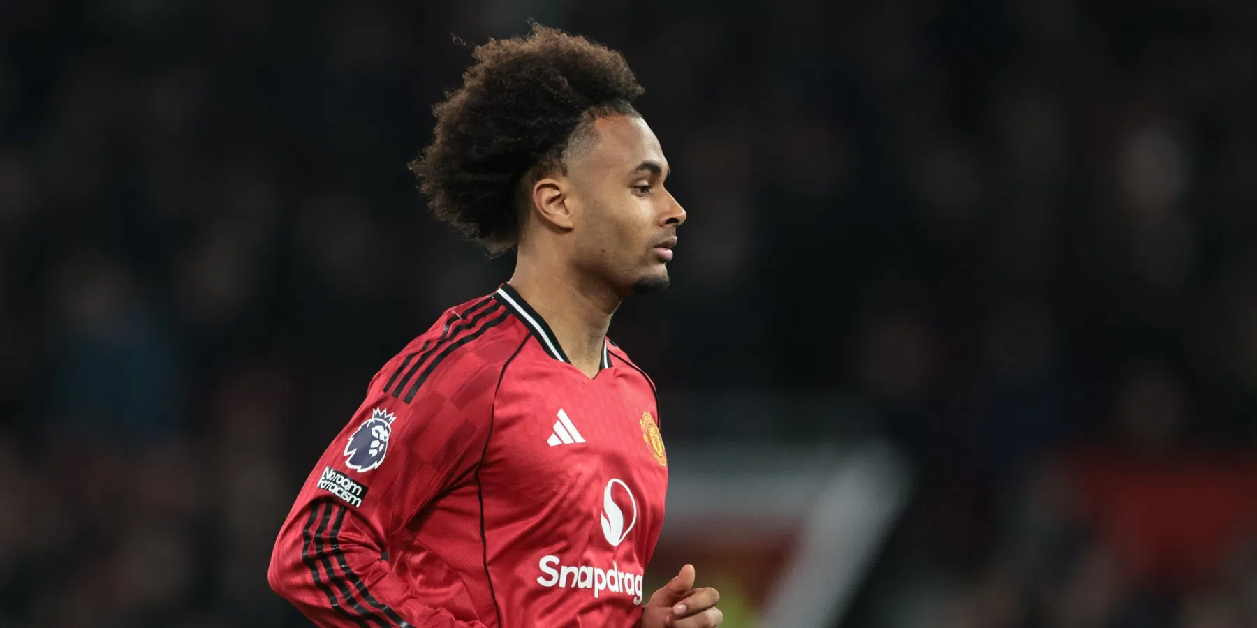 Waar wordt Manchester United - Wolverhampton uitgezonden?