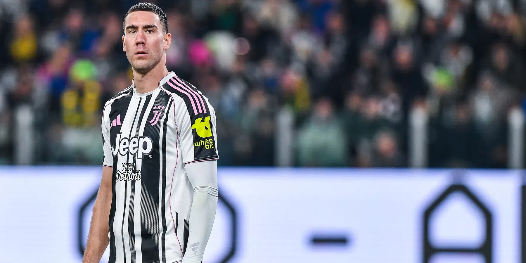 FC Barcelona aast op Vlahovic: gratis toptransfer? | VoetbalNieuws