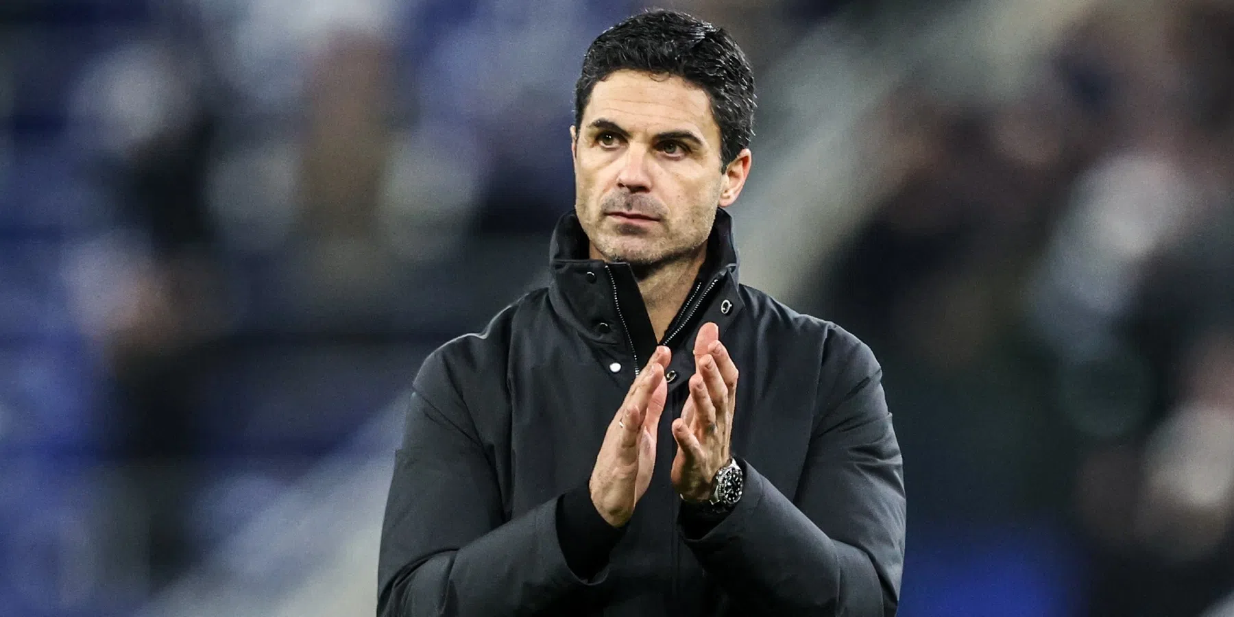 Arteta geeft miljard uit bij Arsenal: wordt het eindelijk wat? | VN