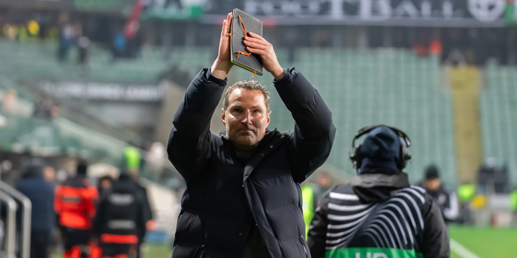 Deze Eredivisieploegen ontsloegen dit jaar een trainer