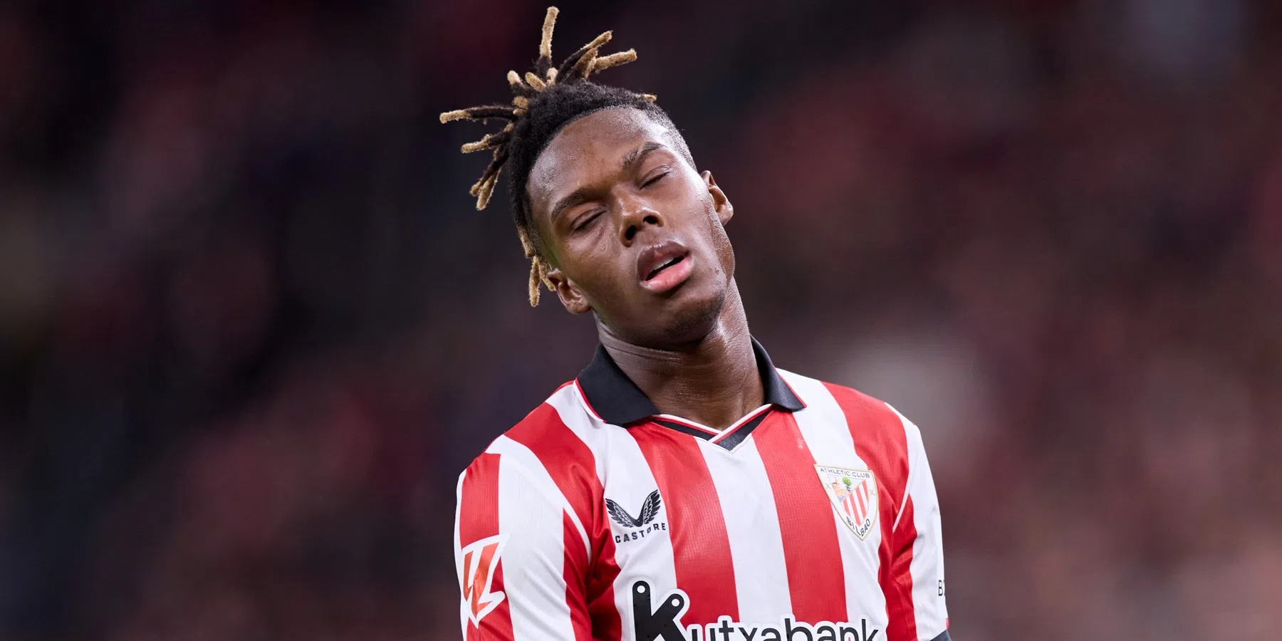 Barcelona haakt af in race om Nico Williams | VoetbalNieuws