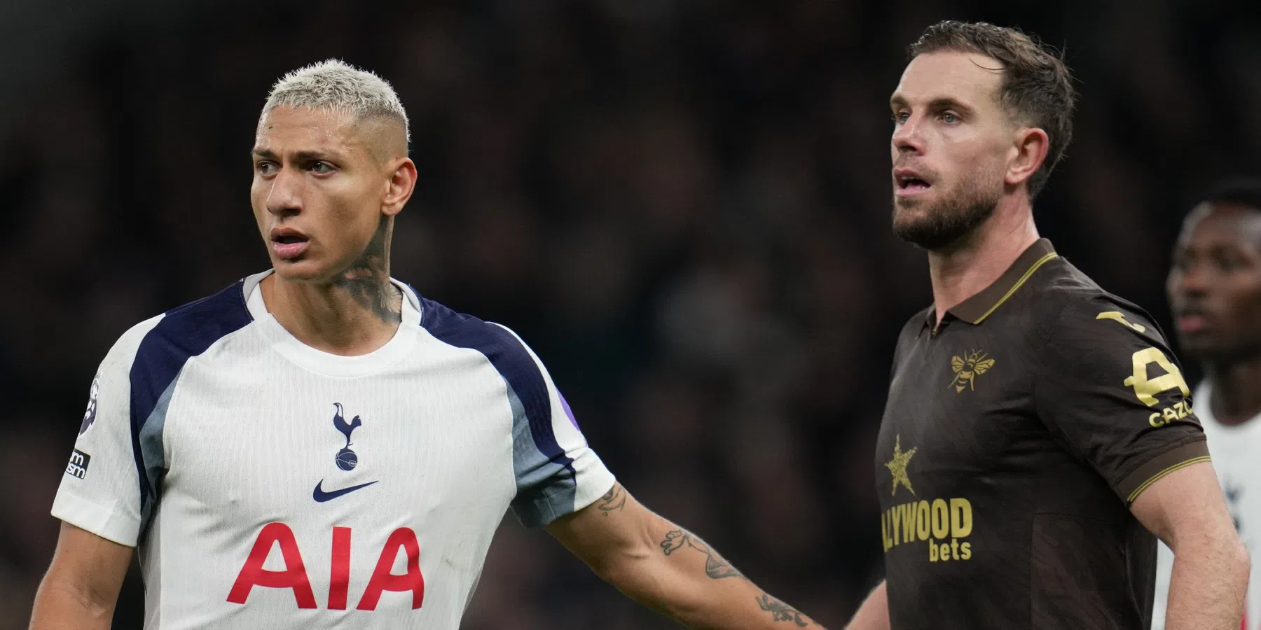 Waar en hoe laat kijk je Brentford – Tottenham Hotspur? | VoetbalNieuws