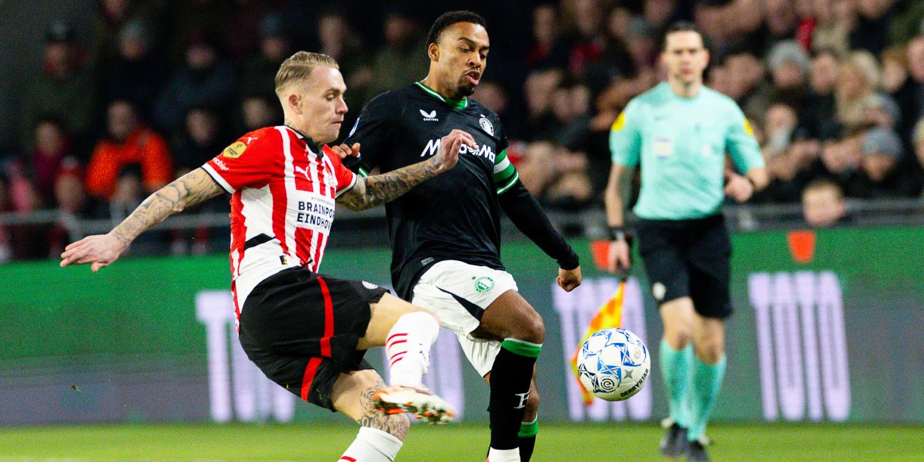 Deze Nederlandse spelers zijn momenteel nog steeds transfervrij