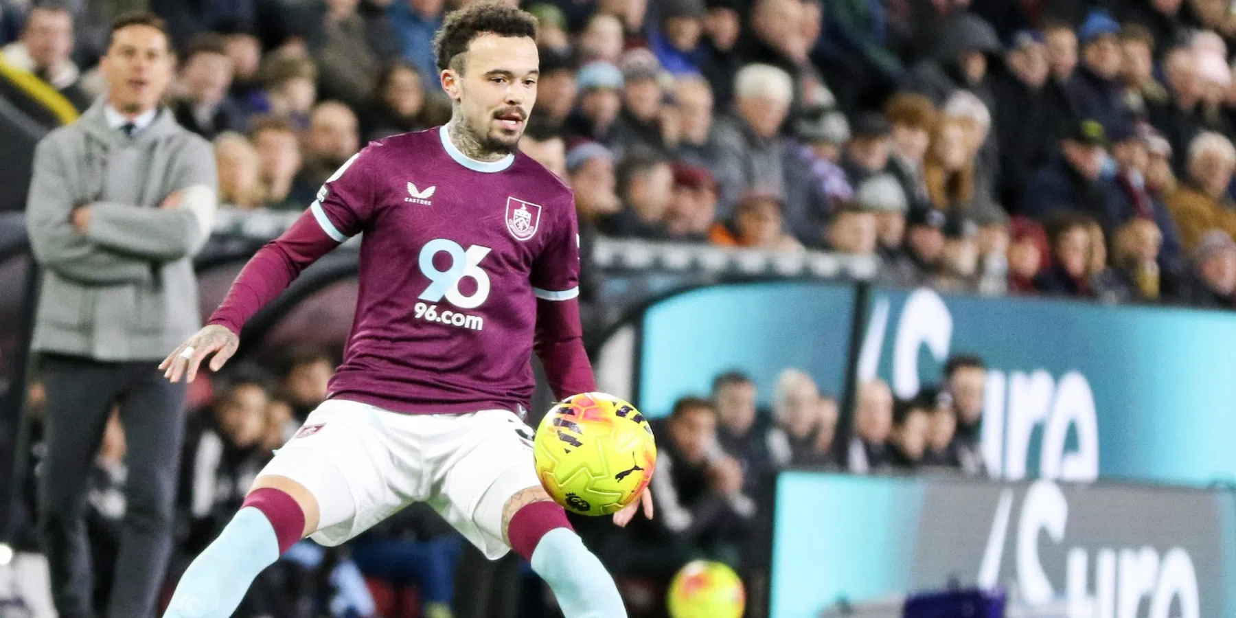 Telegraaf zet deur naar Ajax voor Hartman toch weer op een kier