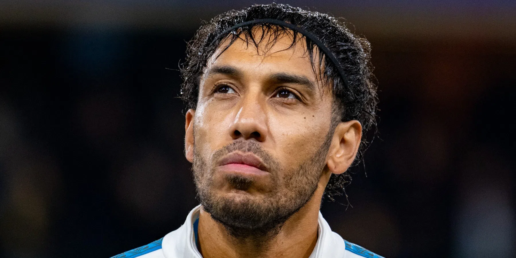 Aubameyang raakt geblesseerd en verlaat Afrika Cup vroegtijdig | VoetbalNieuws