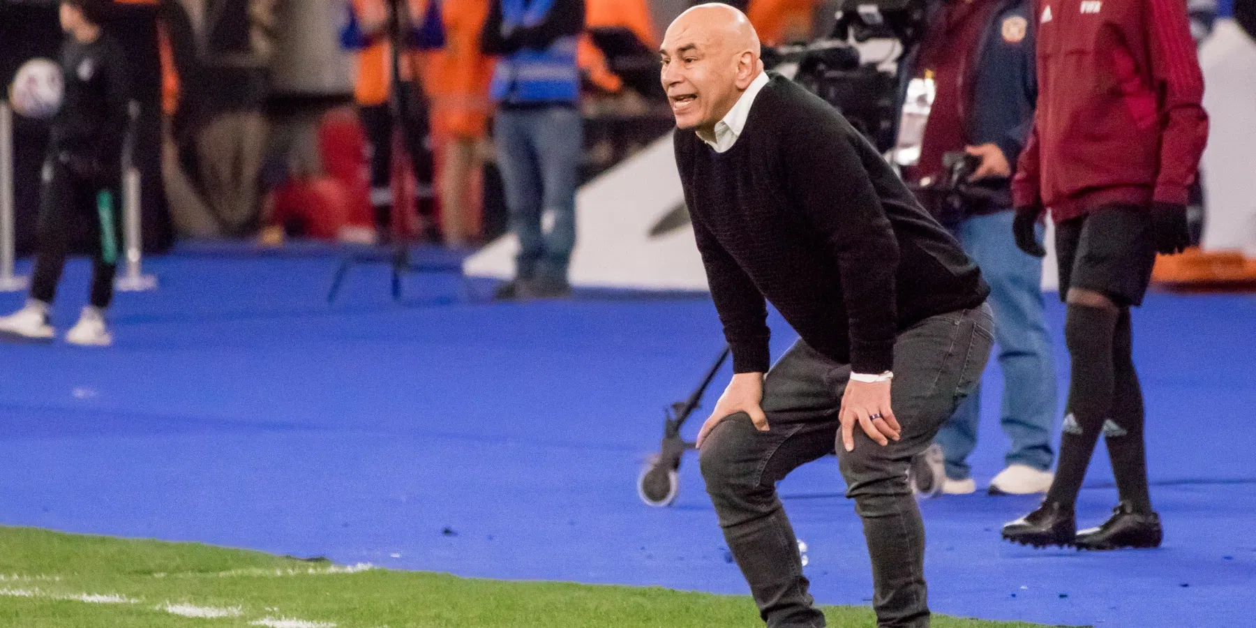 Bondscoach Egypte hekelt Afrika Cup-plan: 'Europese belangen staan voorop'