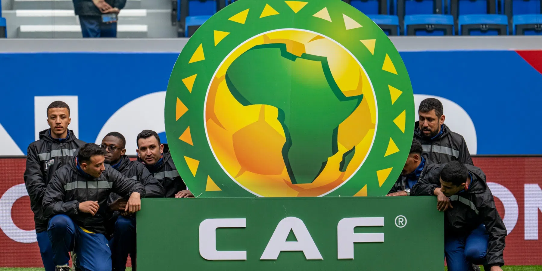 Welke Eredivisiespelers spelen zondag op de Afrika Cup? | VoetbalNieuws