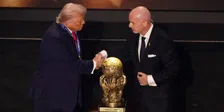 Thumbnail for article: FIFA-baas Infantino trots op interesse in WK: ‘Grootste en meest inclusieve event'