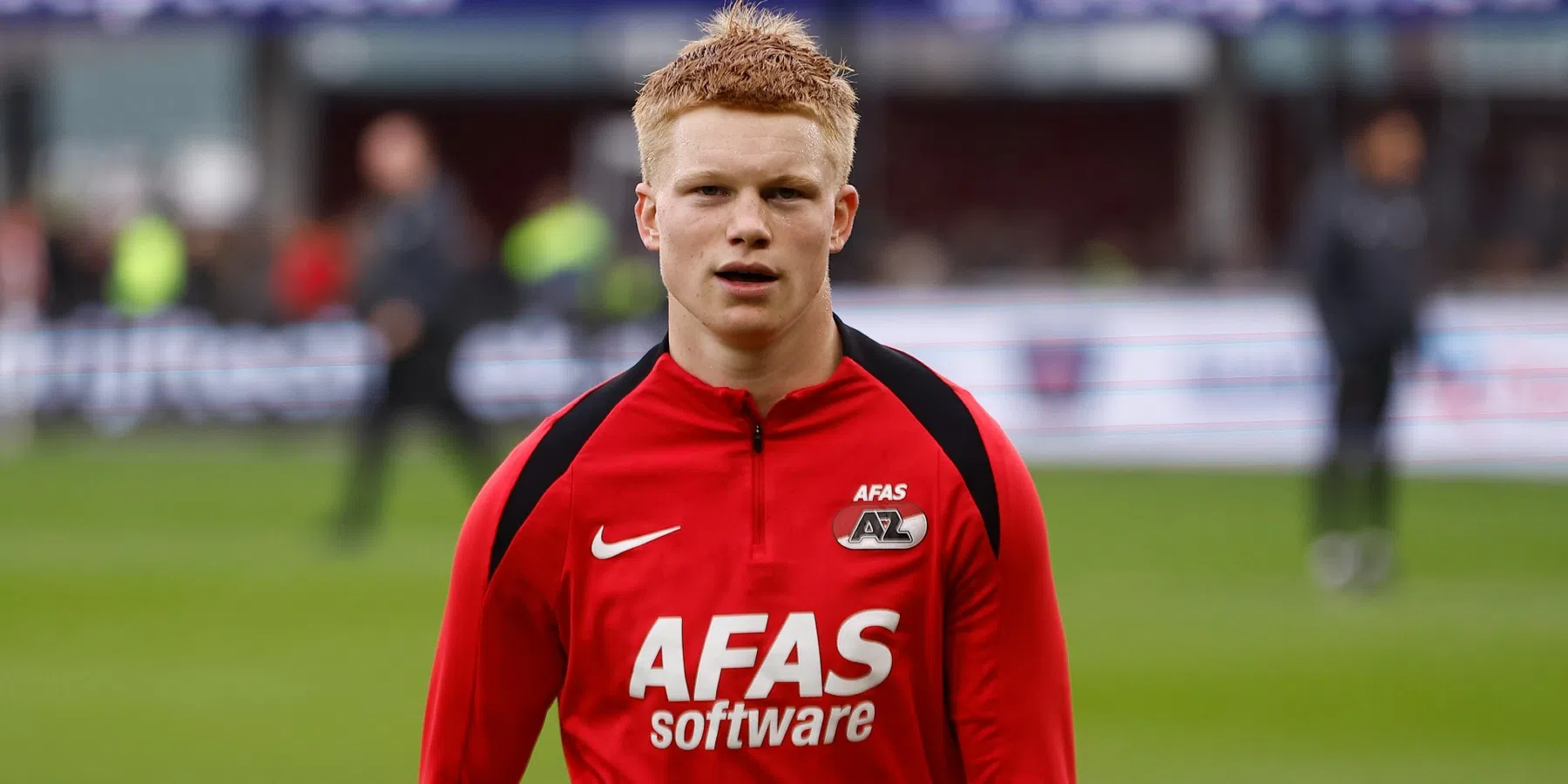 AZ wil contract Kees Smit verlengen, maar ziet weinig kans | VoetbalNieuws