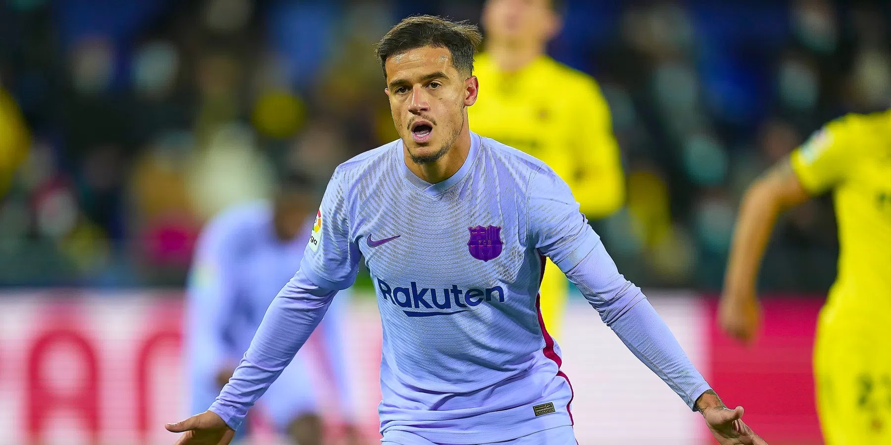 De duurste wintertransfers van FC Barcelona op een rij | VoetbalNieuws