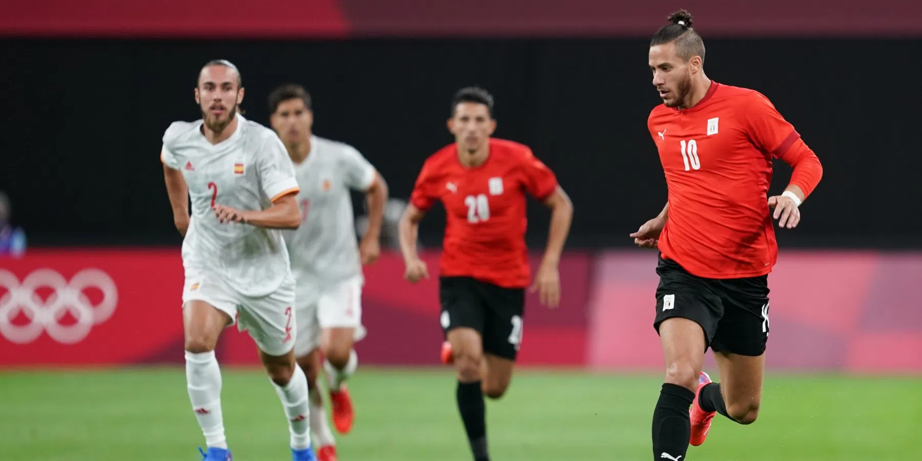 Egyptische ex-international Ramadan Sobhi krijgt celstraf | VoetbalNieuws