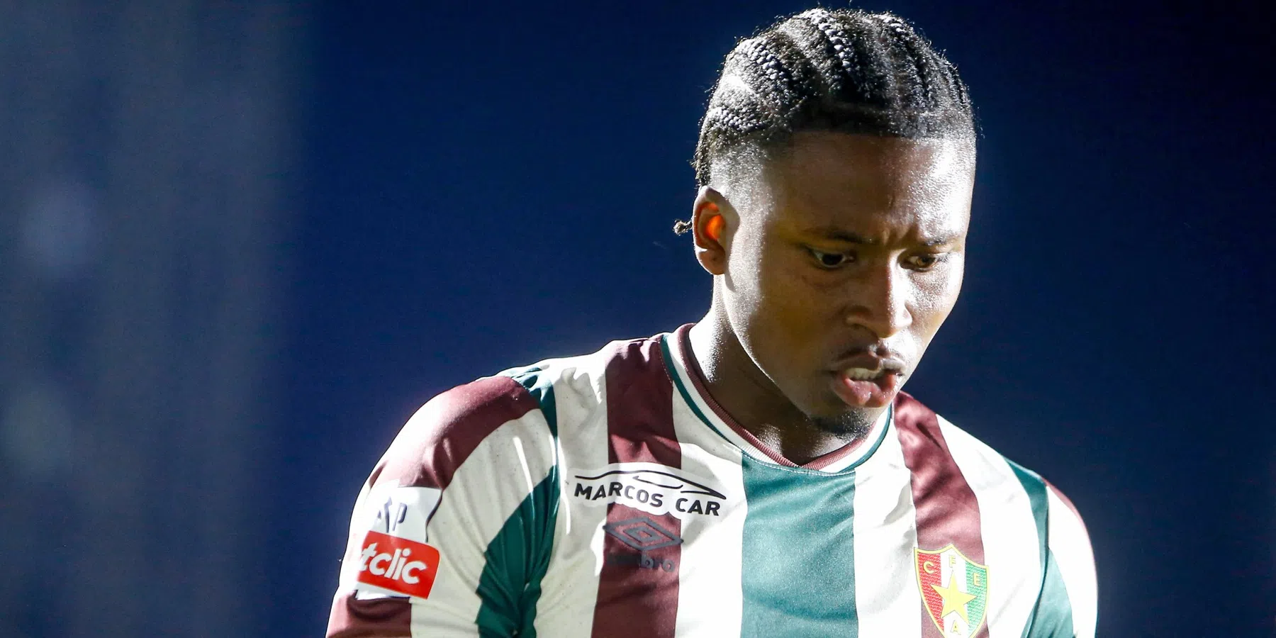 Feyenoord-jeugdspeler Cabral maakt droomtransfer naar Benfica | VoetbalNieuws