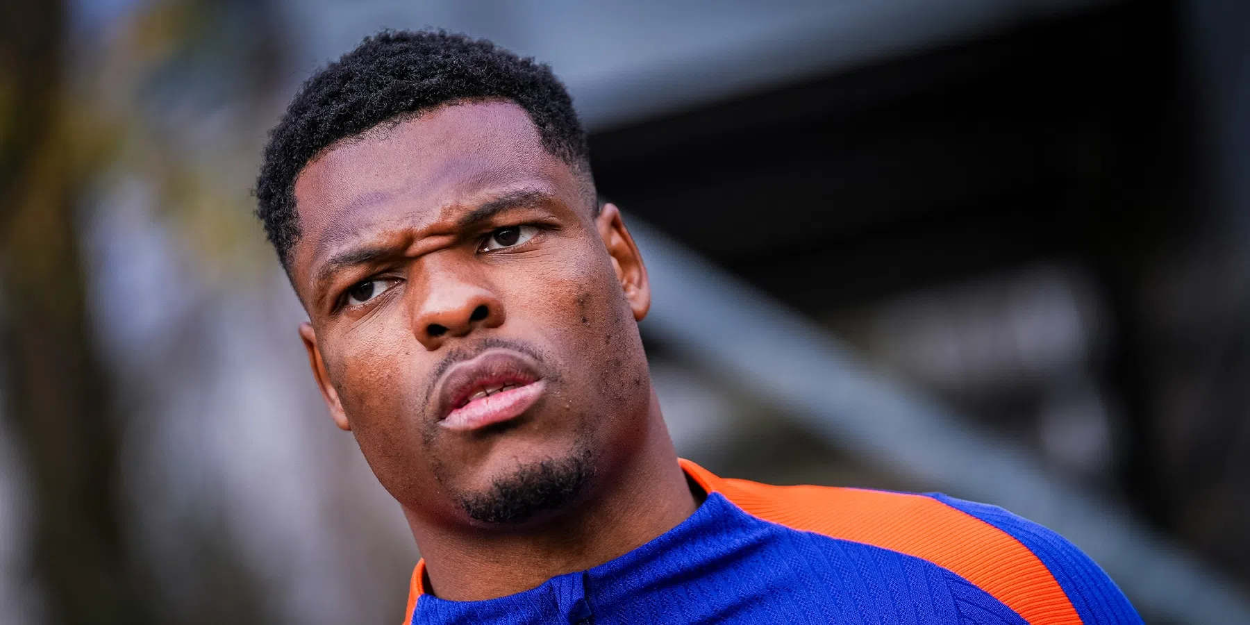 Inter denkt aan Cancelo als vervanger van Dumfries | VoetbalNieuws