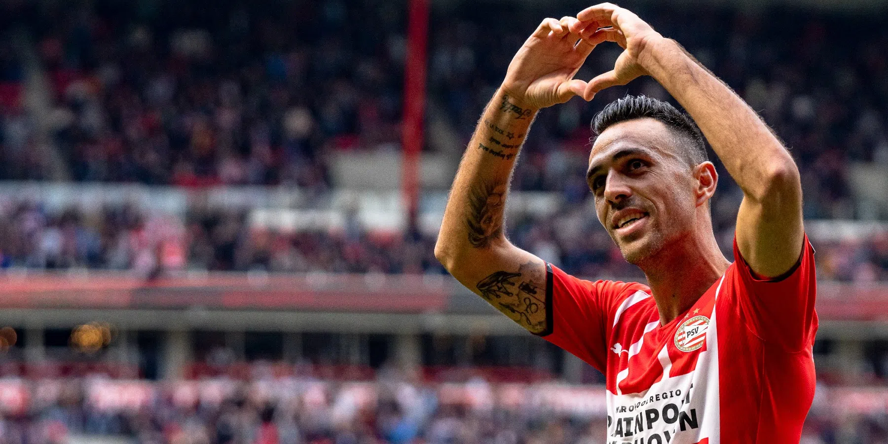 Oud-PSV'er zet na maanden zonder club punt achter carrière